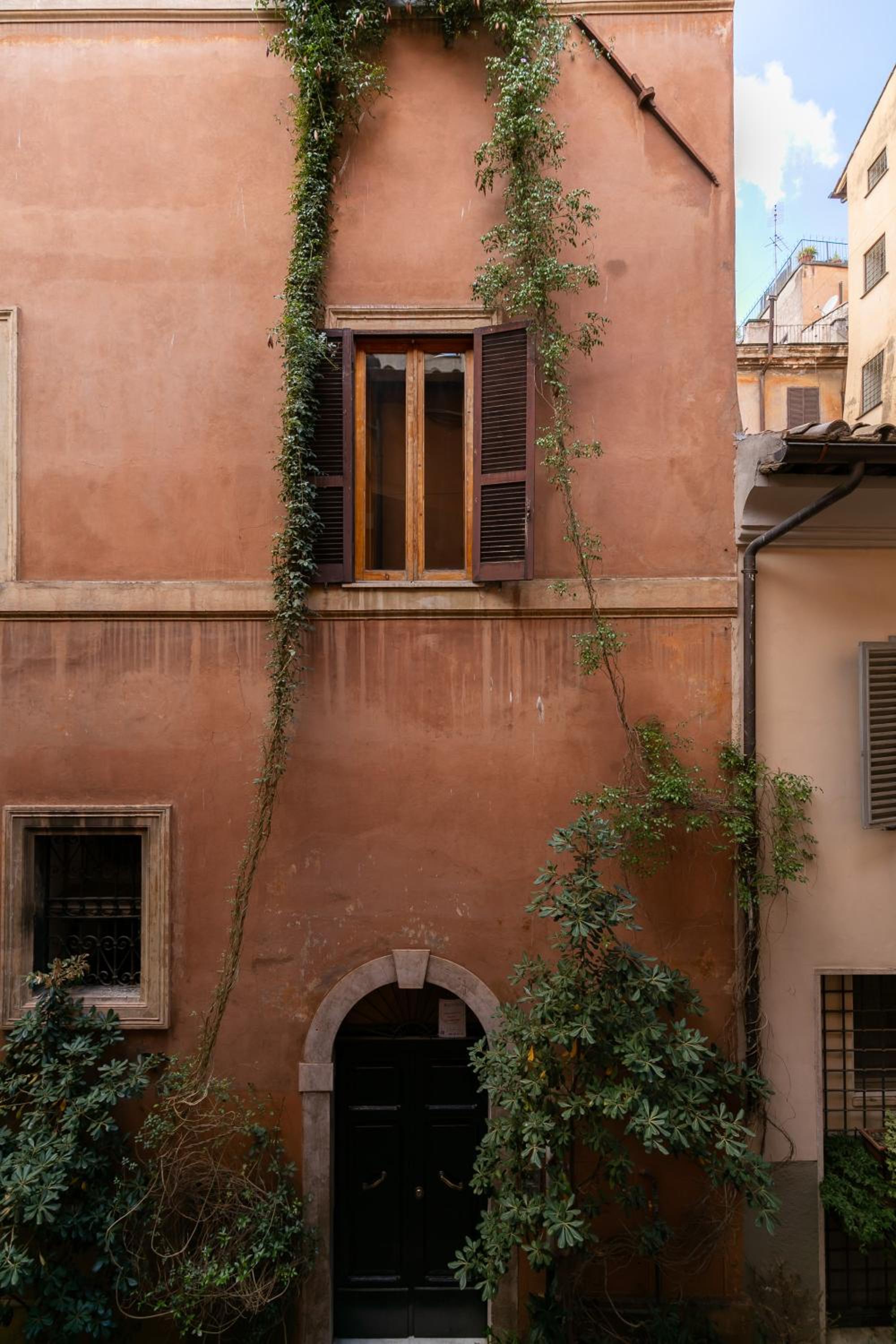 Relais del Portico