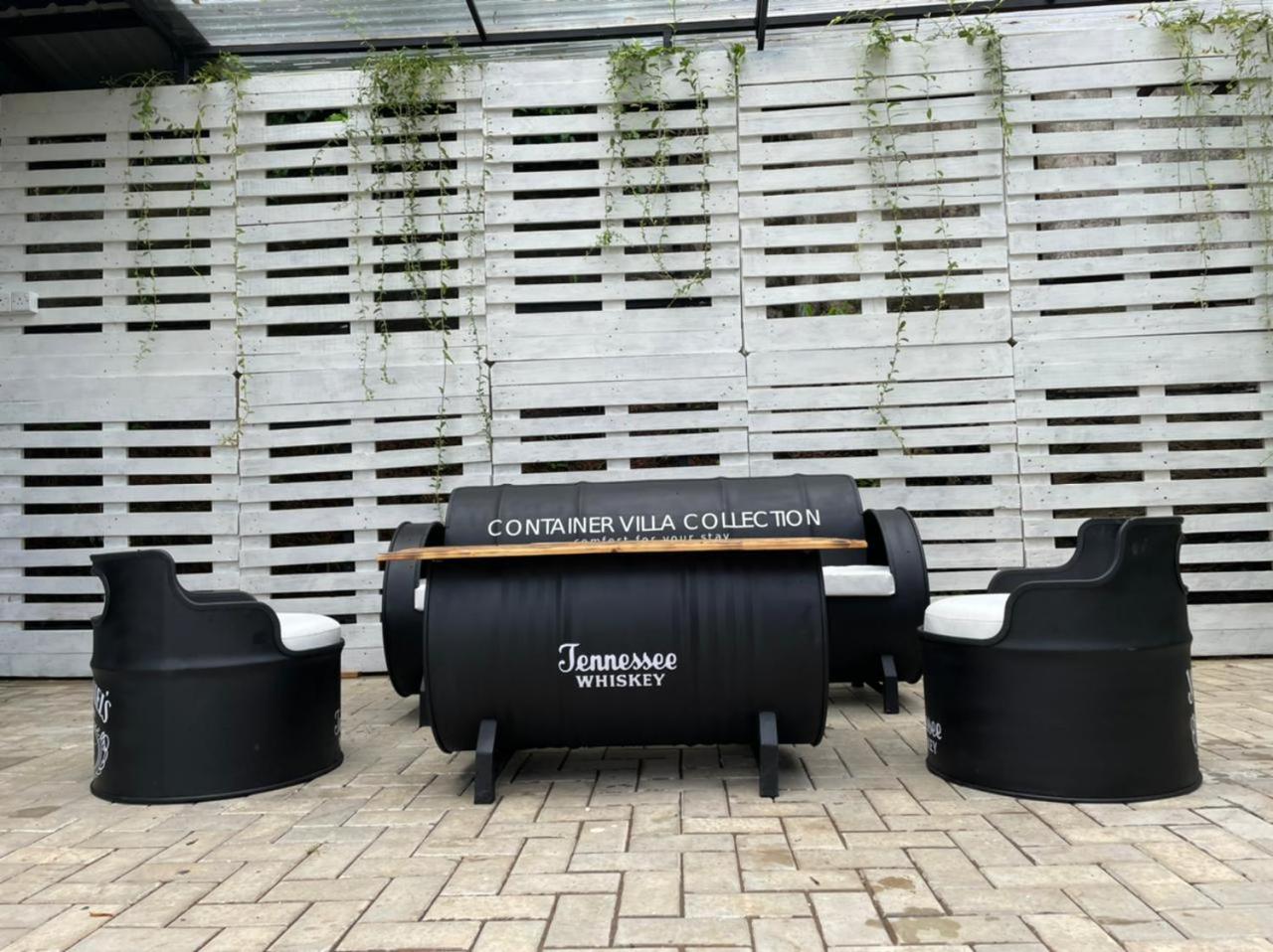 Container Villa Collection view 5