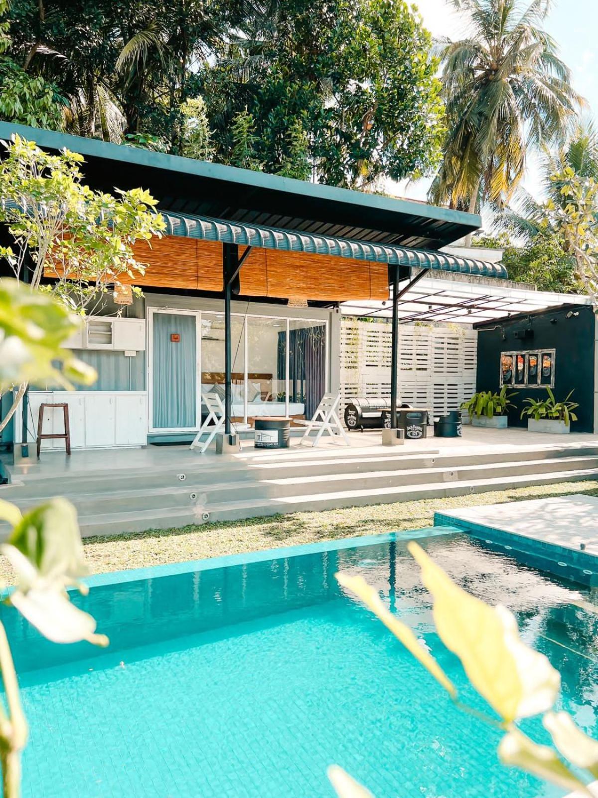 Hotel Container Villa Collection - Image 1