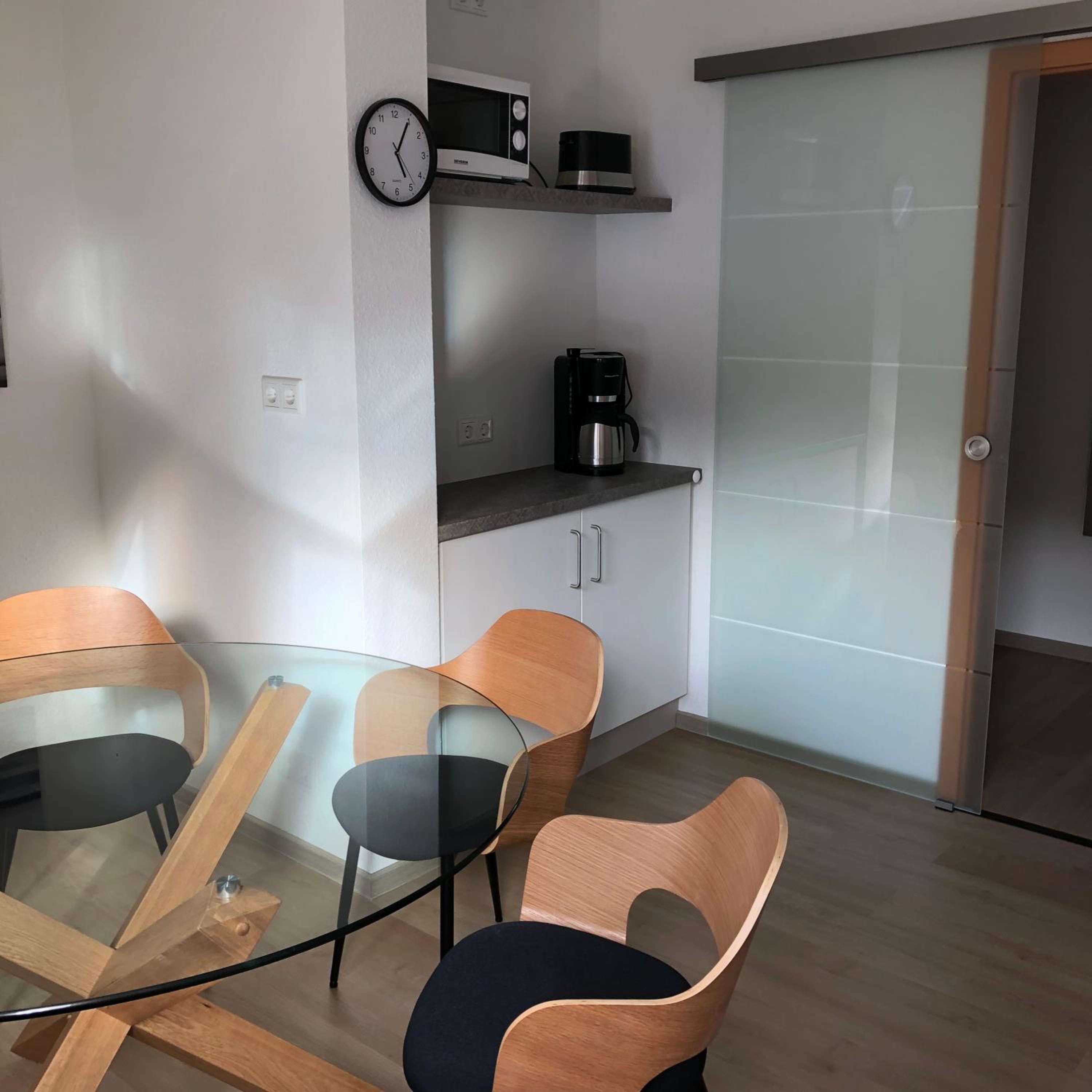 Ferienwohnung am Eggegebirge