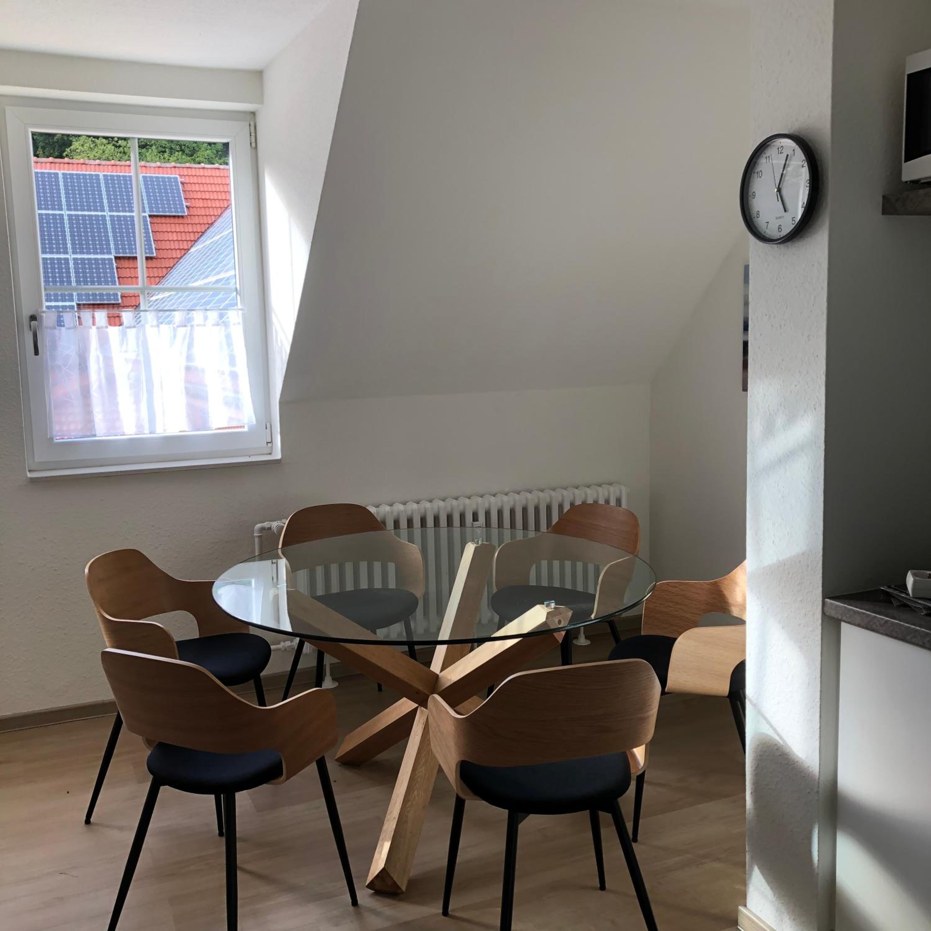 Ferienwohnung am Eggegebirge