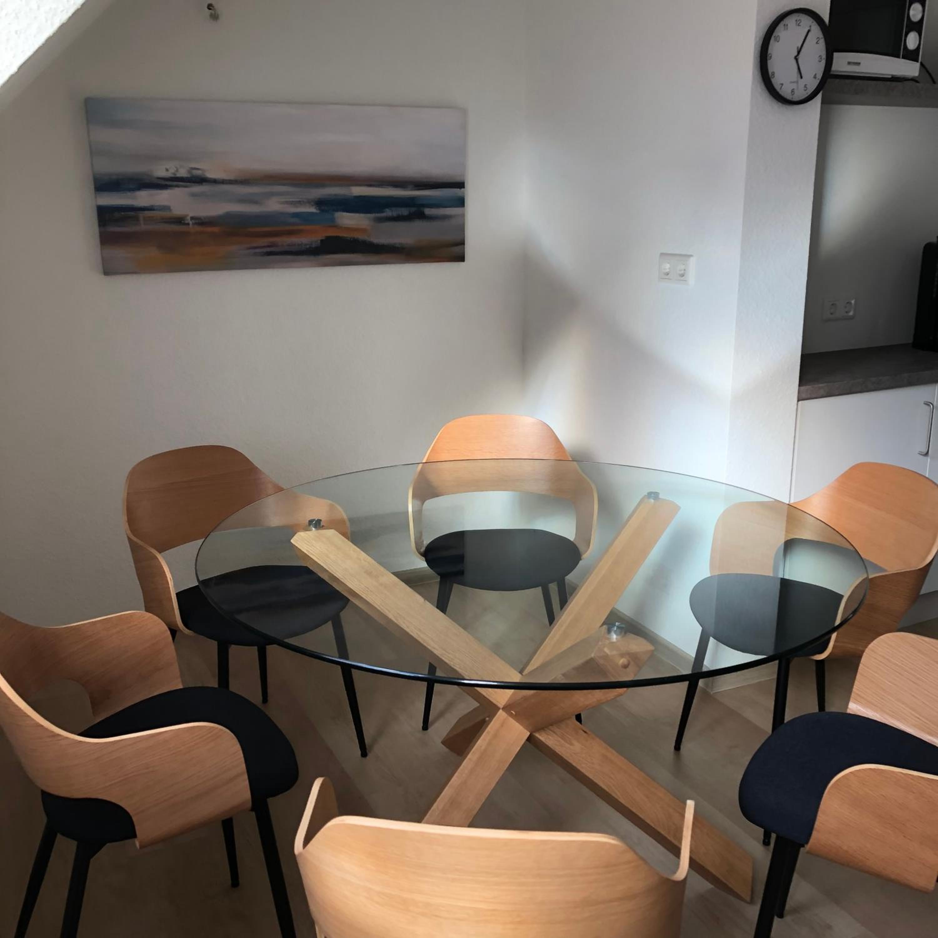 Ferienwohnung am Eggegebirge