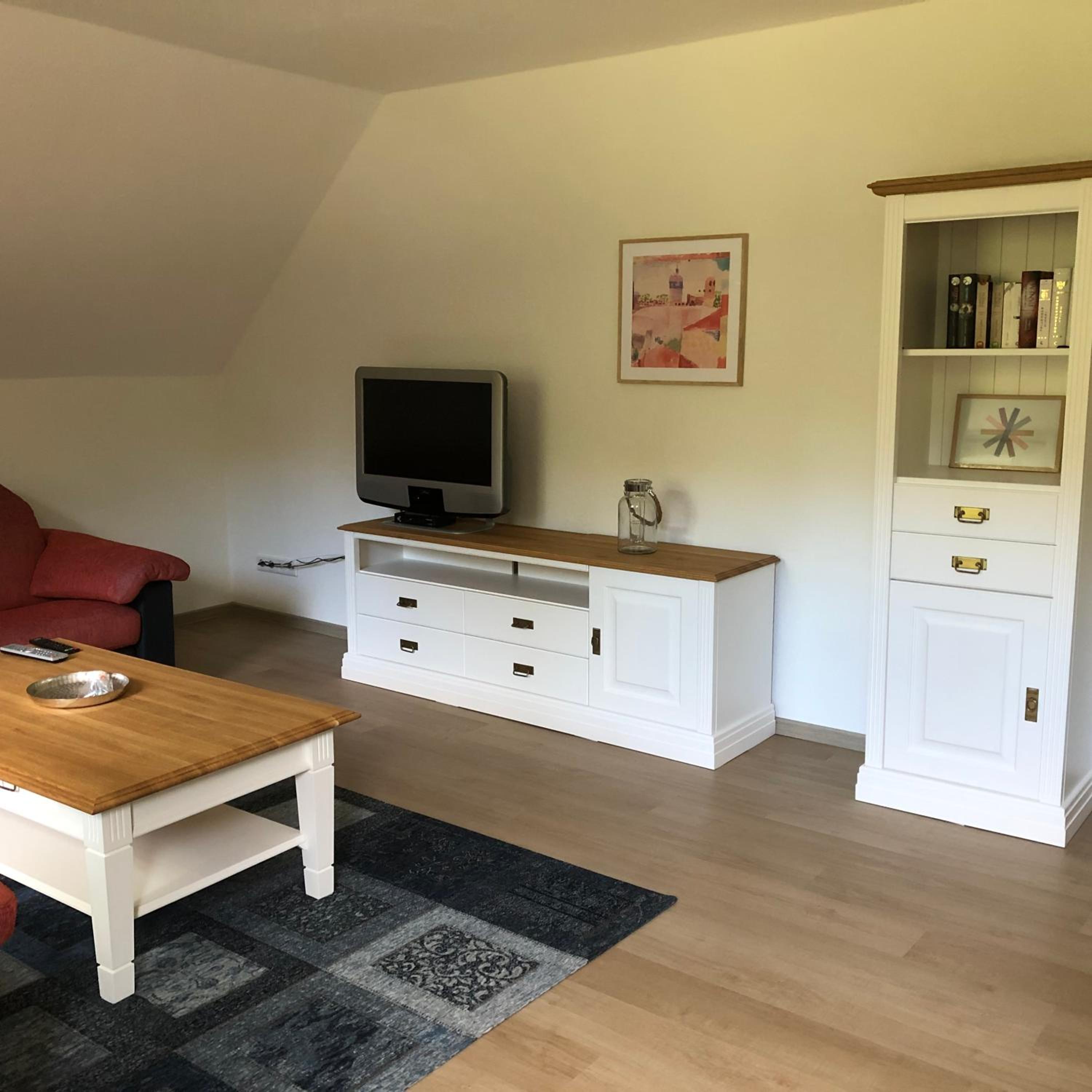 Ferienwohnung am Eggegebirge