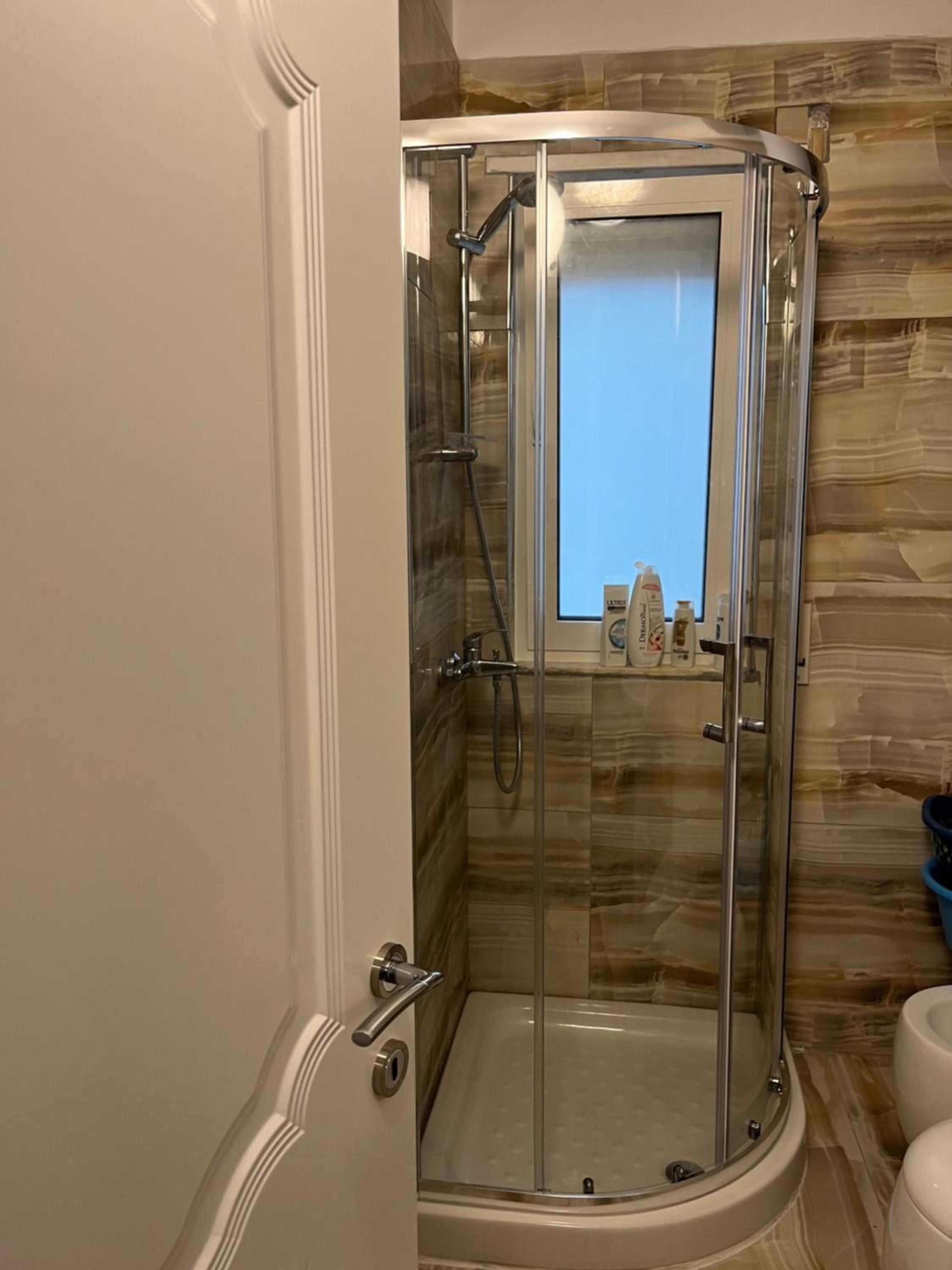 Dea Luxury Apartament Beach