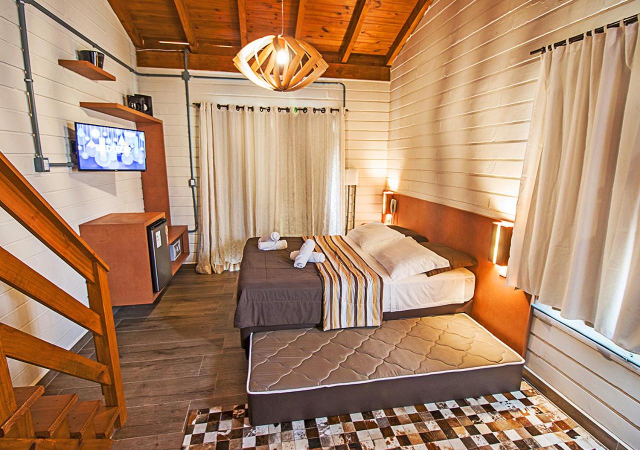 Hotel Acqua Lokos