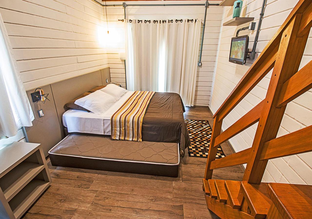 Hotel Acqua Lokos