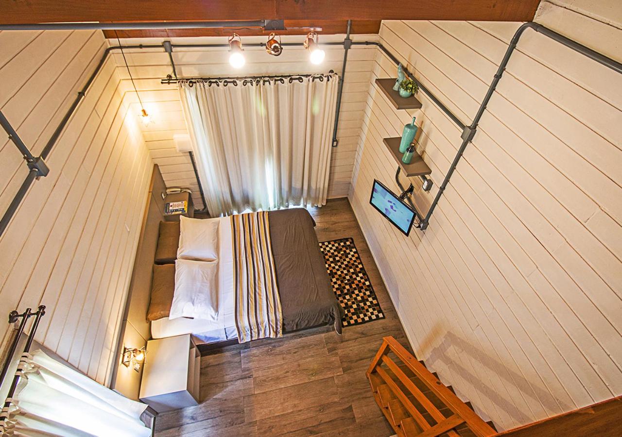 Hotel Acqua Lokos