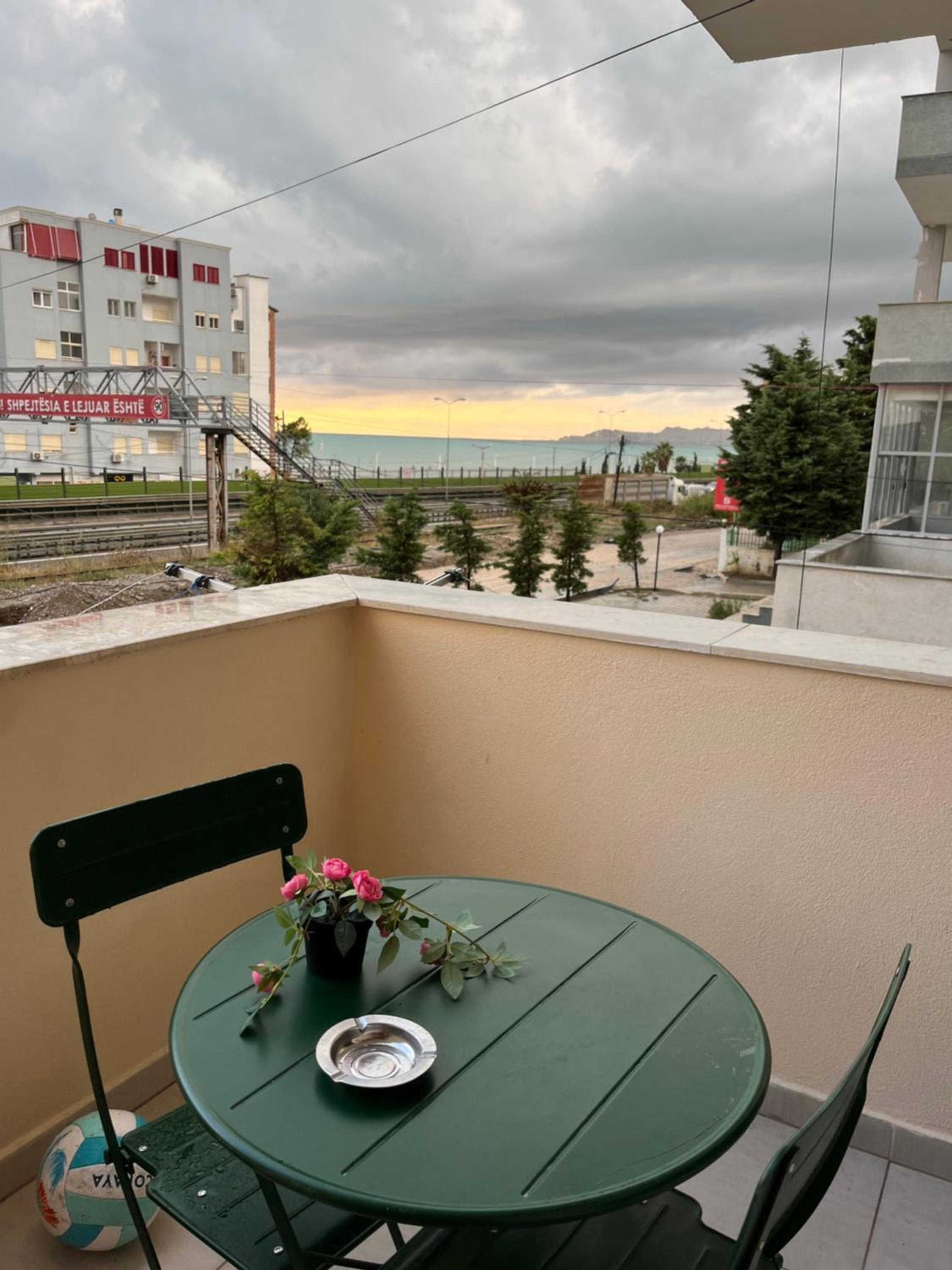 Dea Luxury Apartament Beach