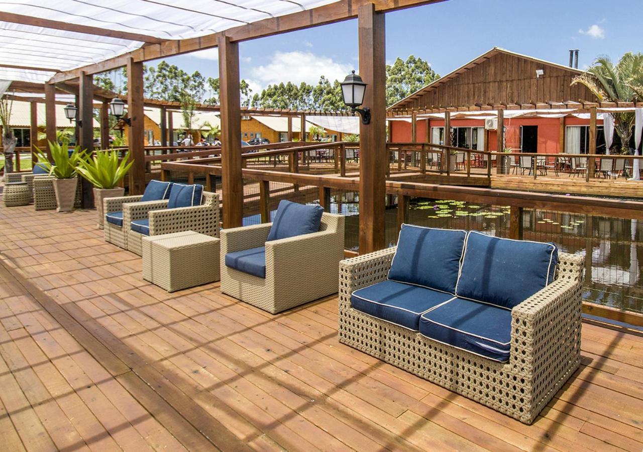 Hotel Acqua Lokos