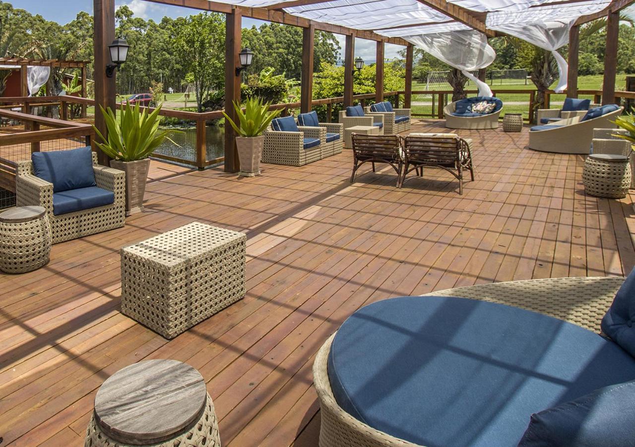 Hotel Acqua Lokos