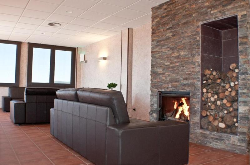 Hotel Albergue La Casa Del Peregrino