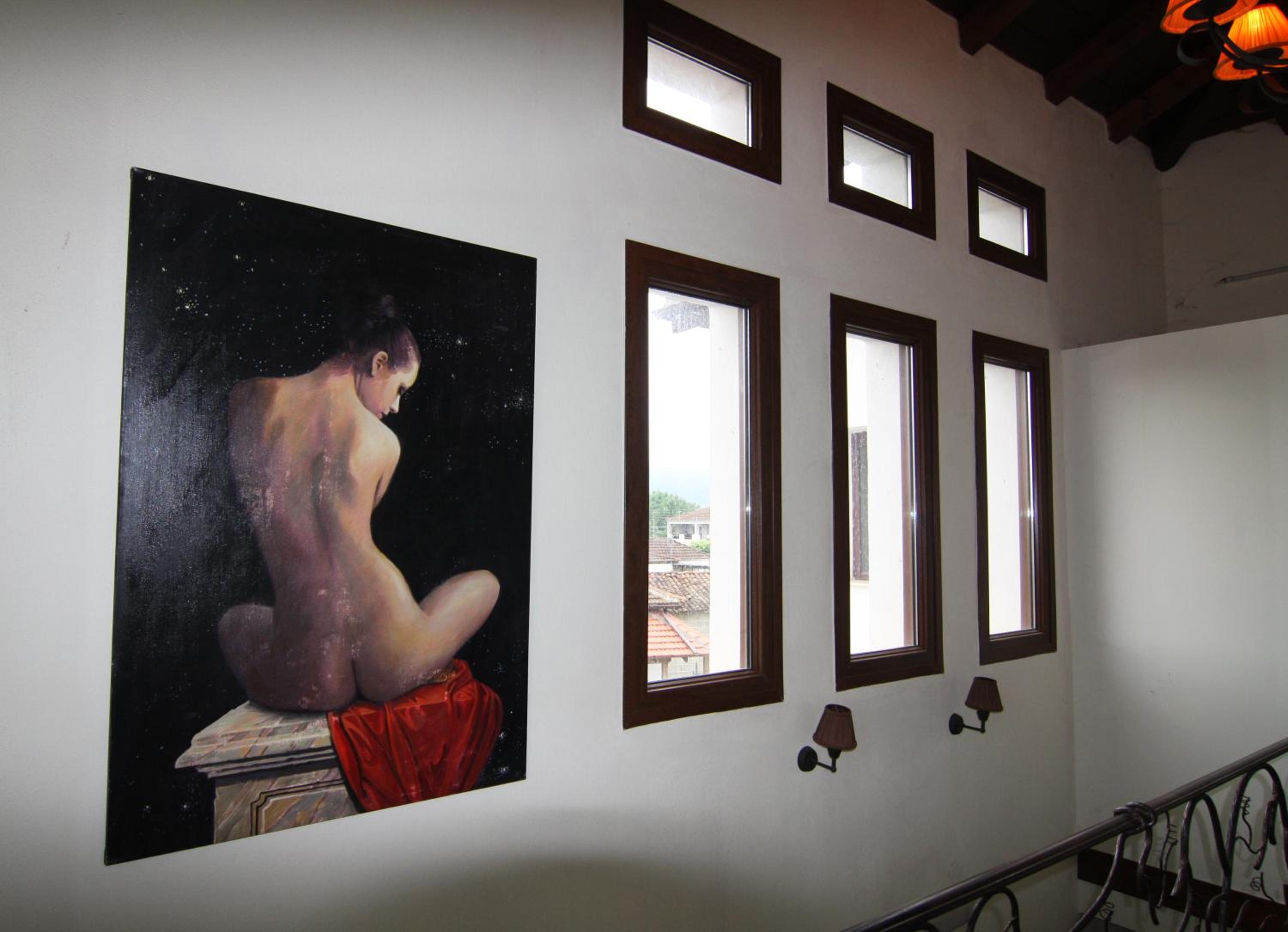 A luxury mansion near Kerkini lake (Villa Oriana) view 5