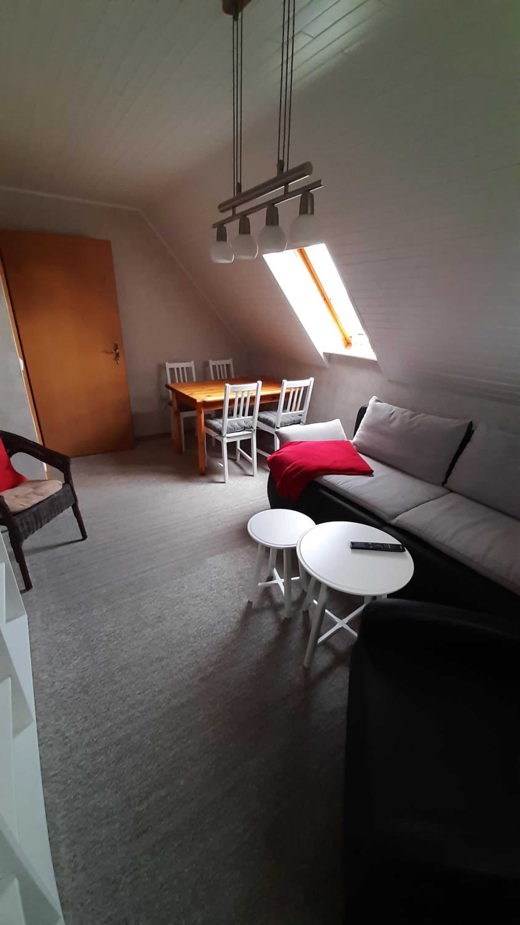 Ferienwohnung Langfeld