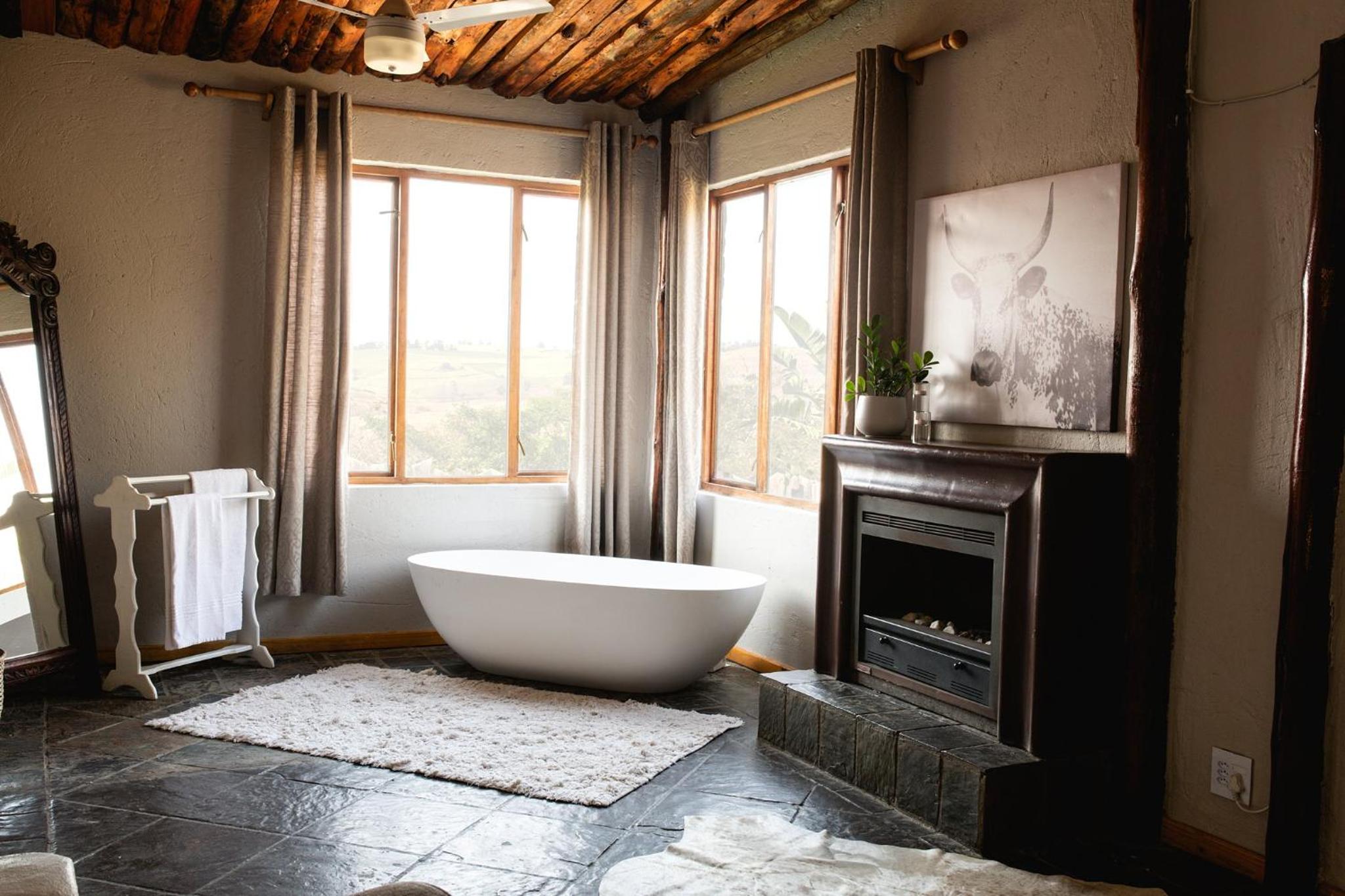 Rain Farm Game Lodge view 5