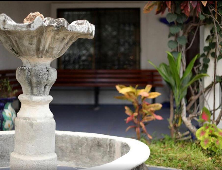 Casa Colibrí