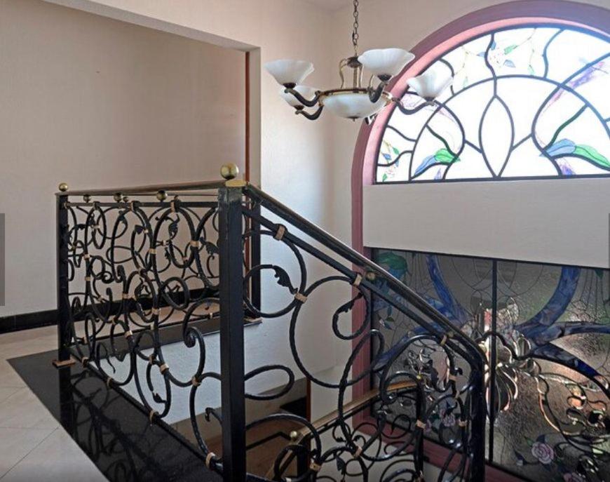Casa Colibrí