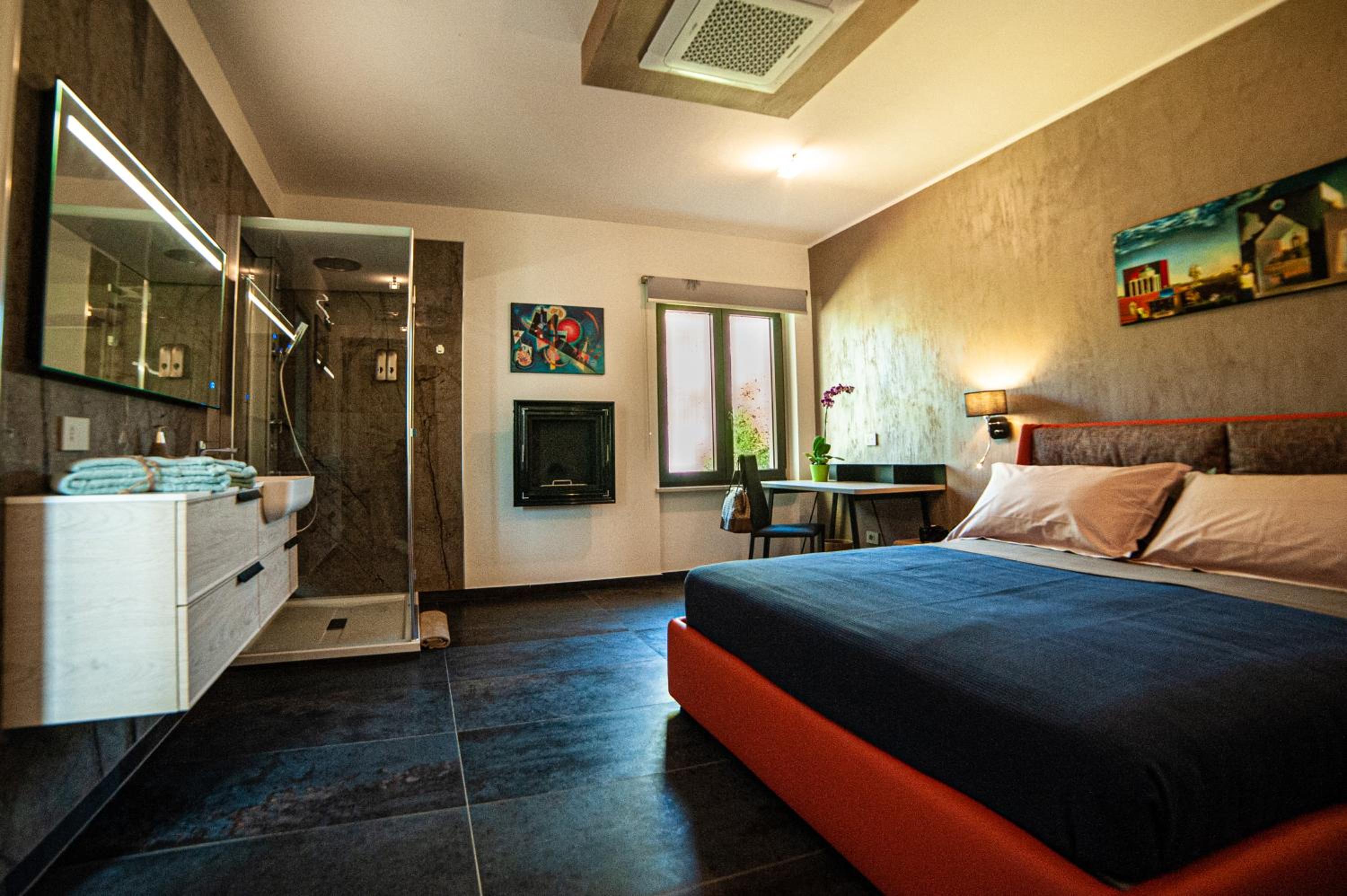 Terre Etrusche Guest House photo 3