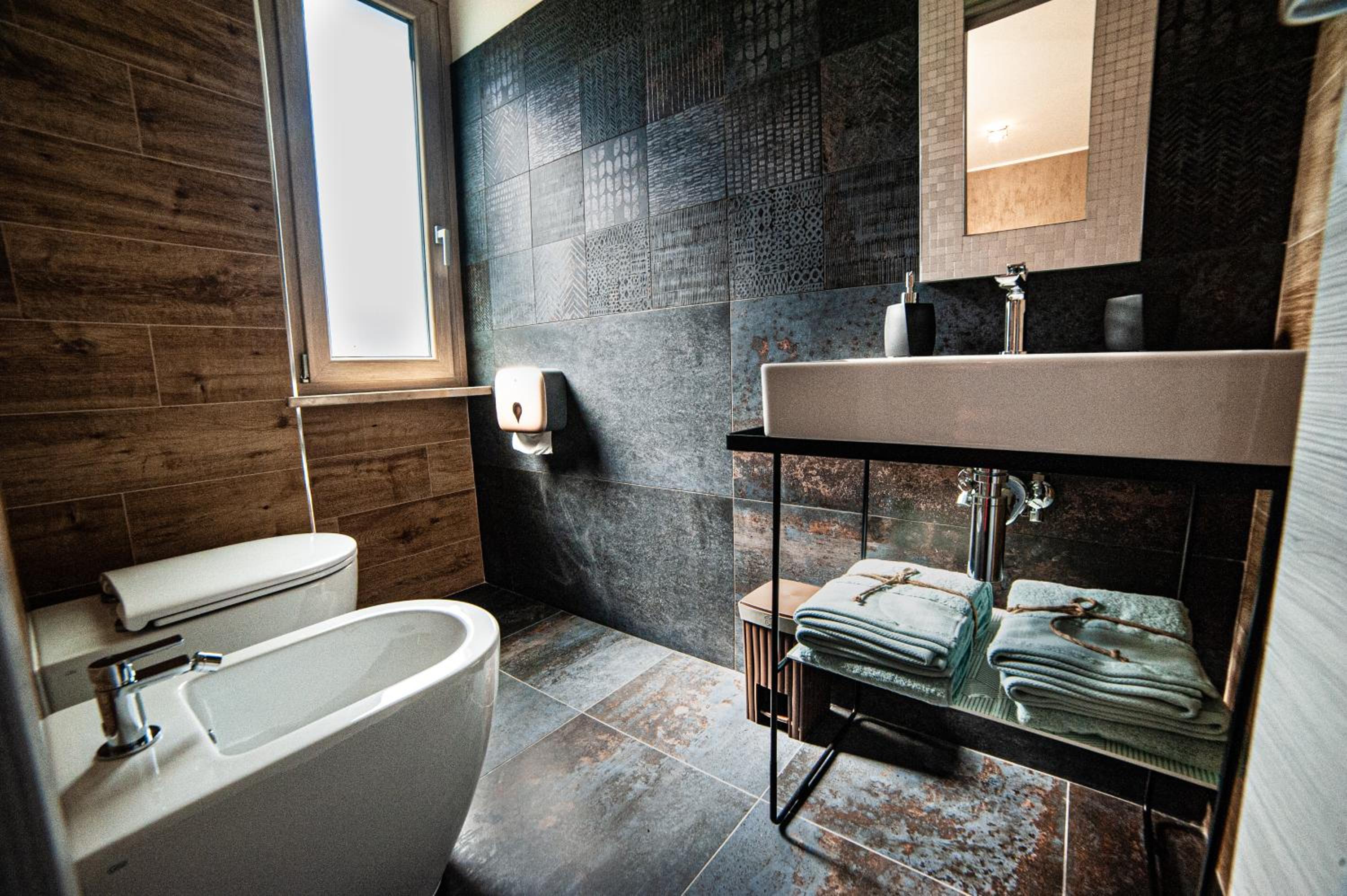 Terre Etrusche Guest House photo 5
