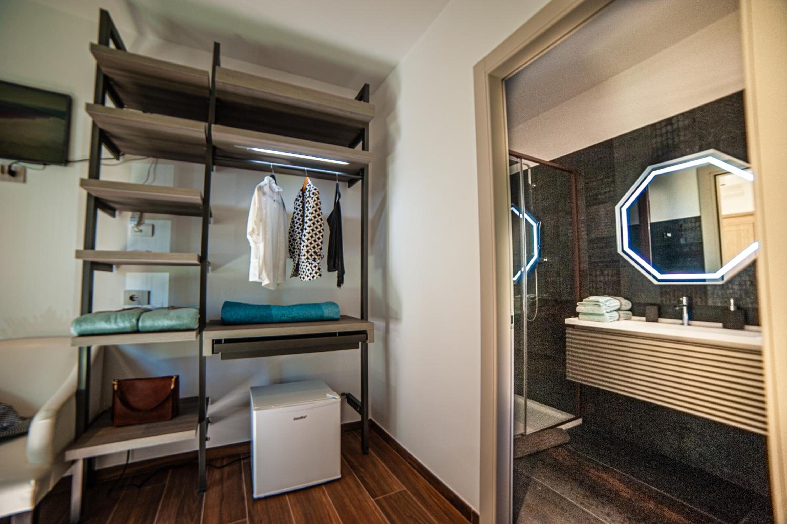 Terre Etrusche Guest House