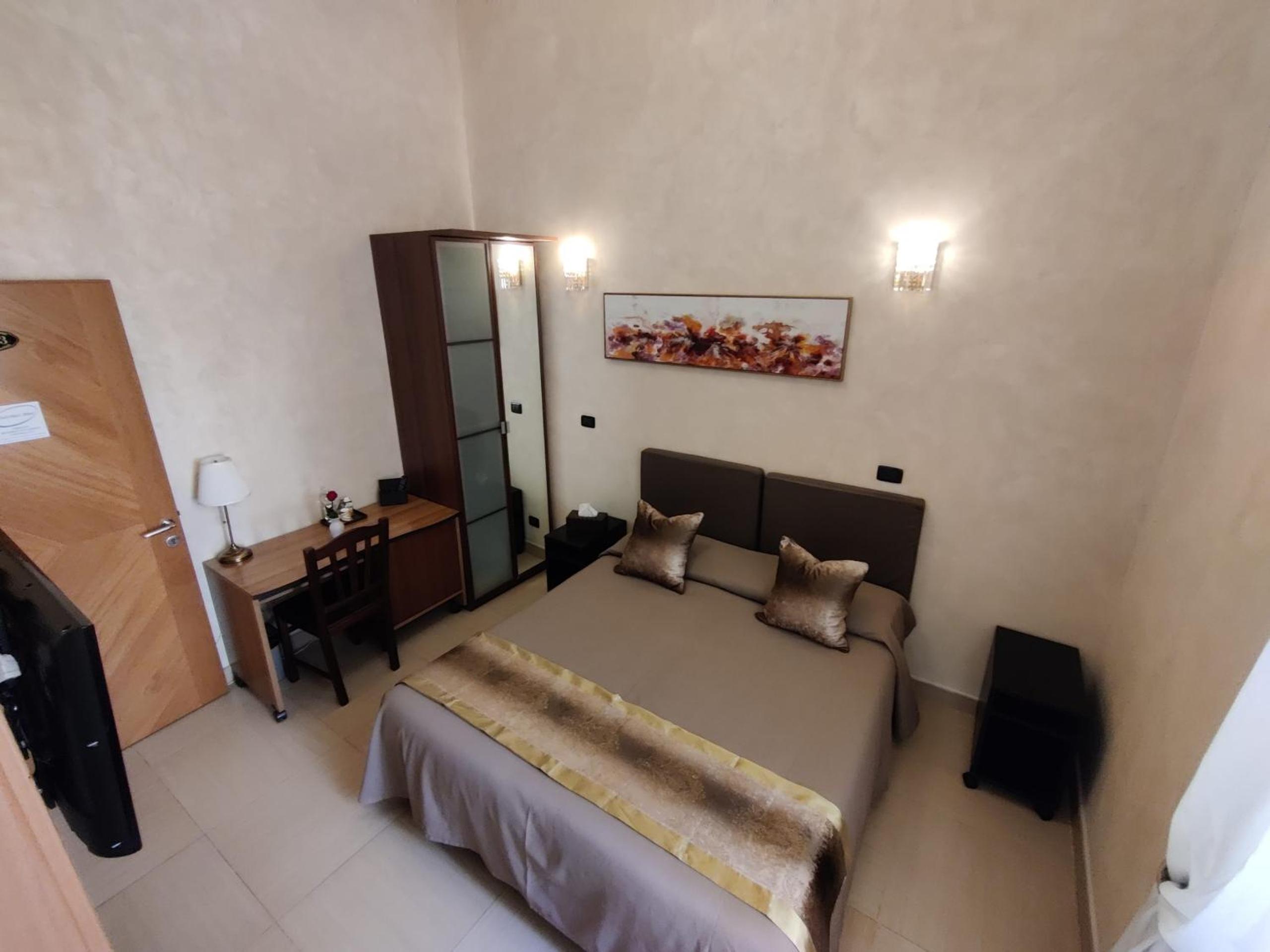 New Joyful Guest House