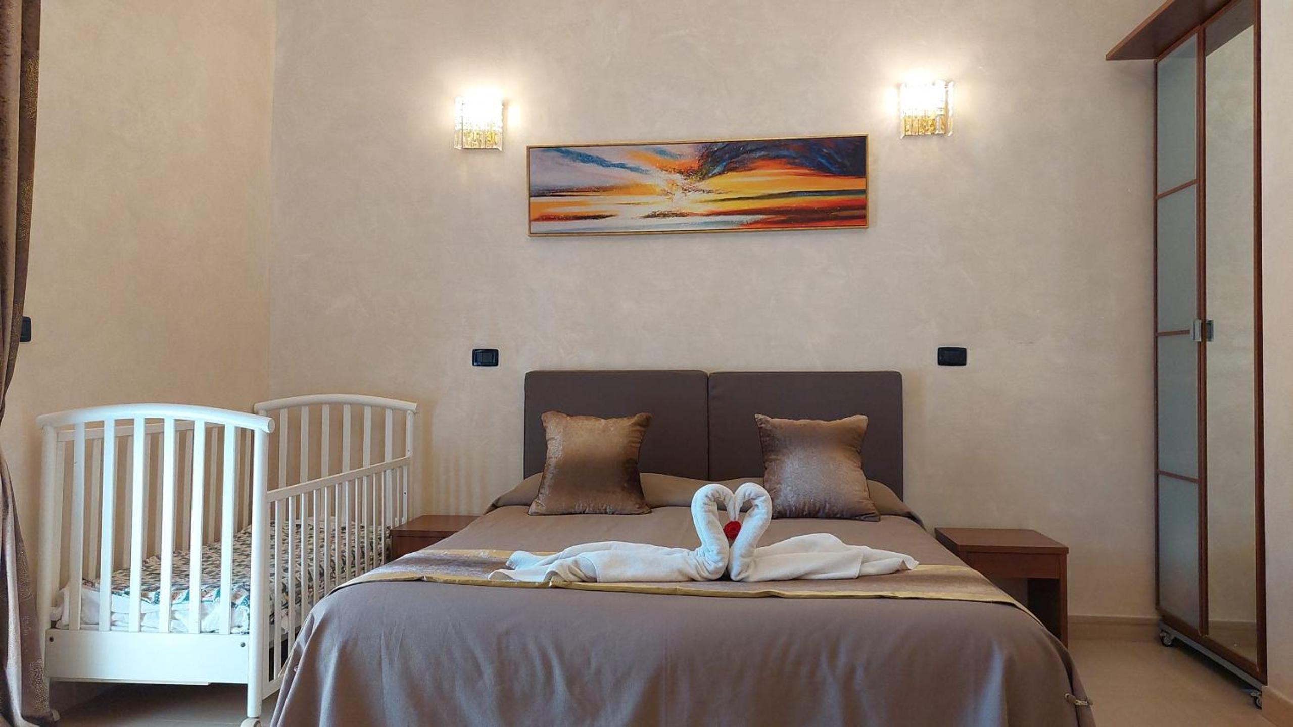 New Joyful Guest House