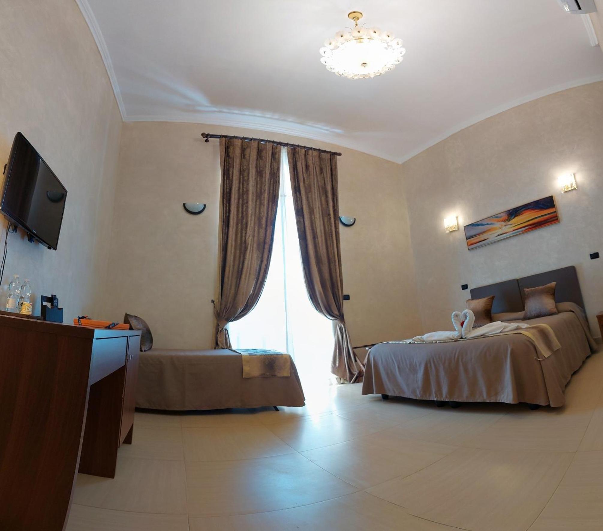 New Joyful Guest House