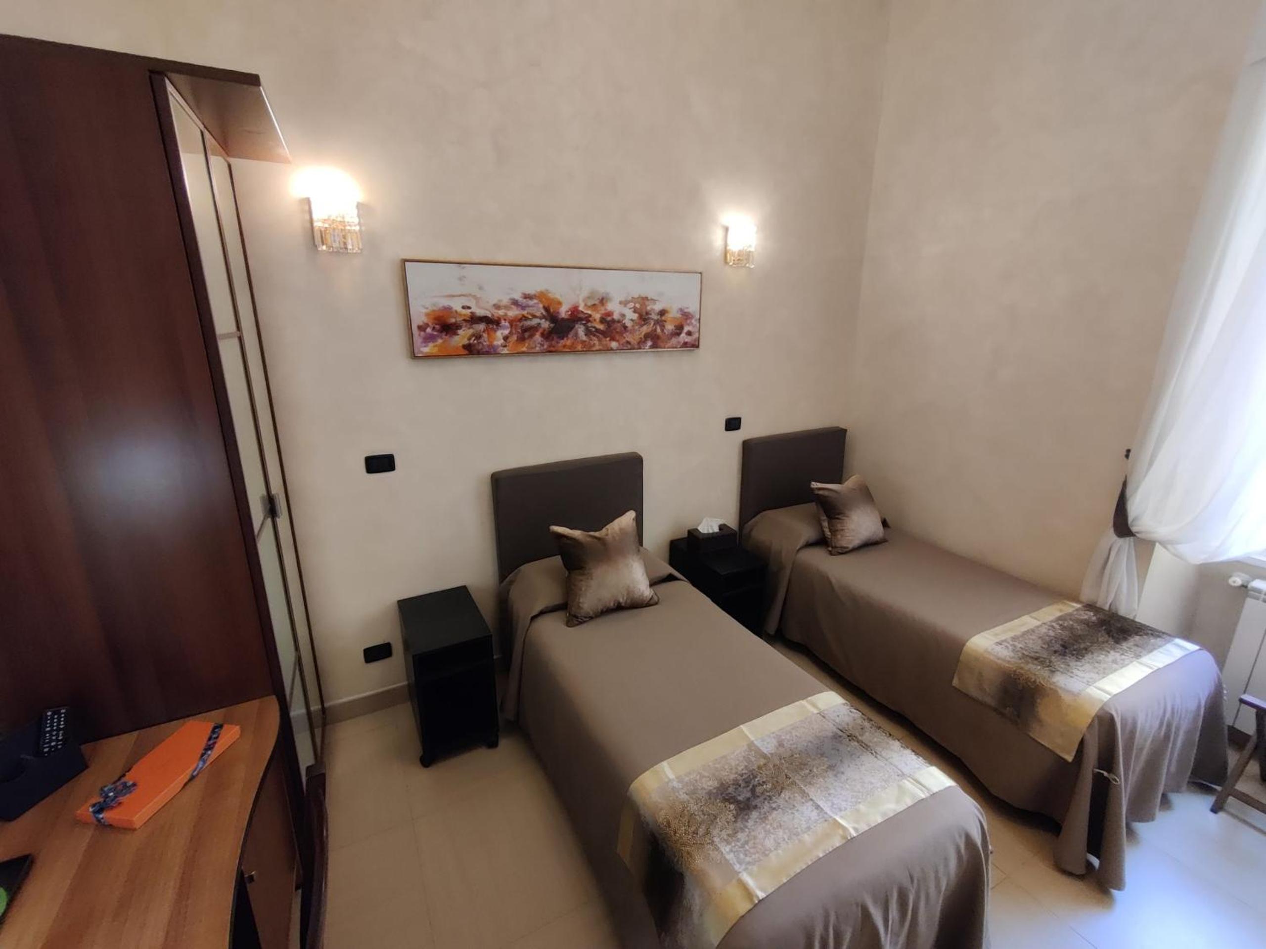New Joyful Guest House