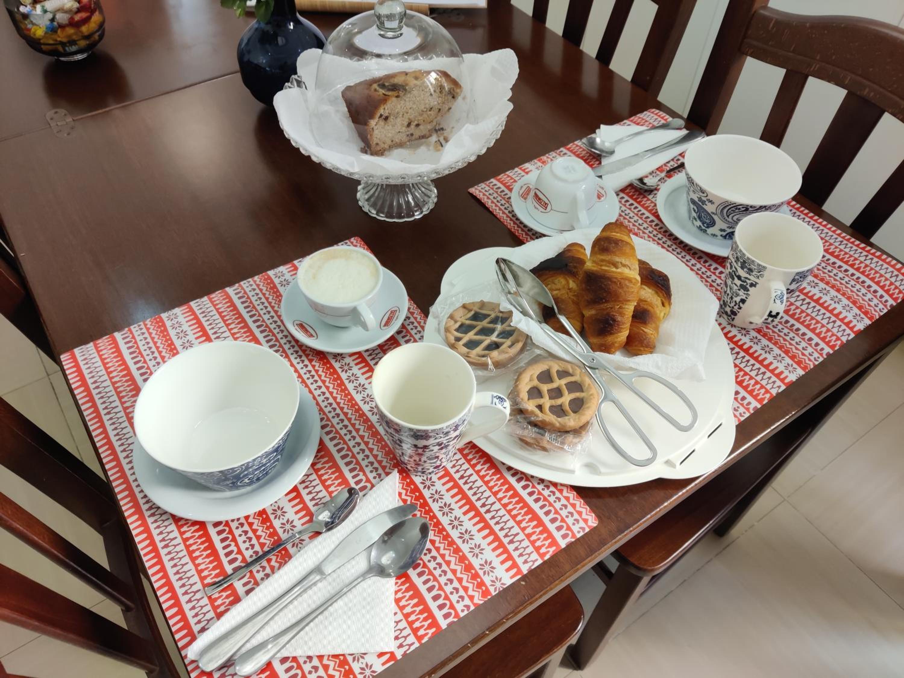 New Joyful Guest House