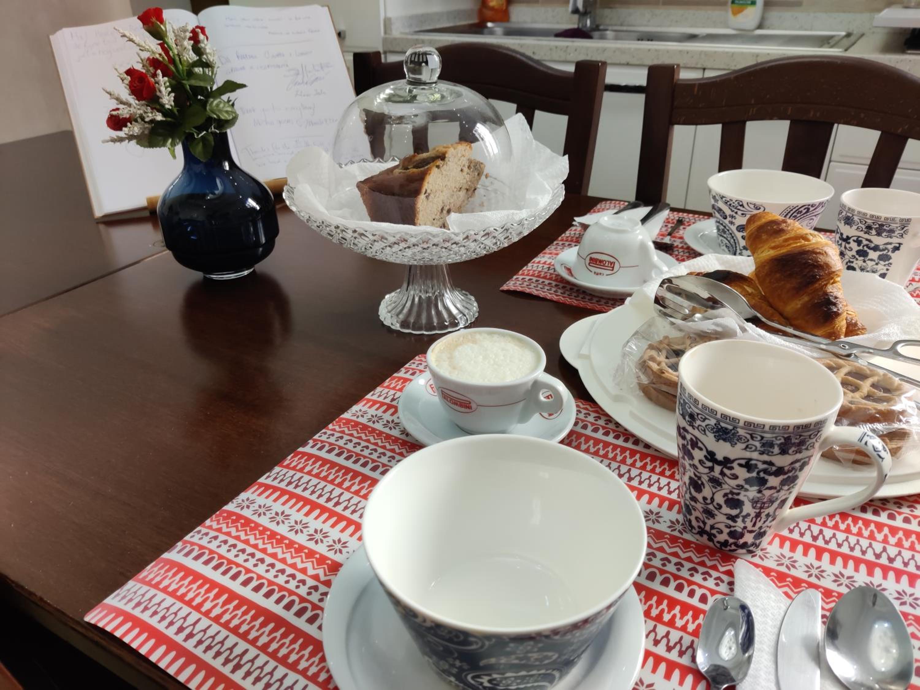 New Joyful Guest House