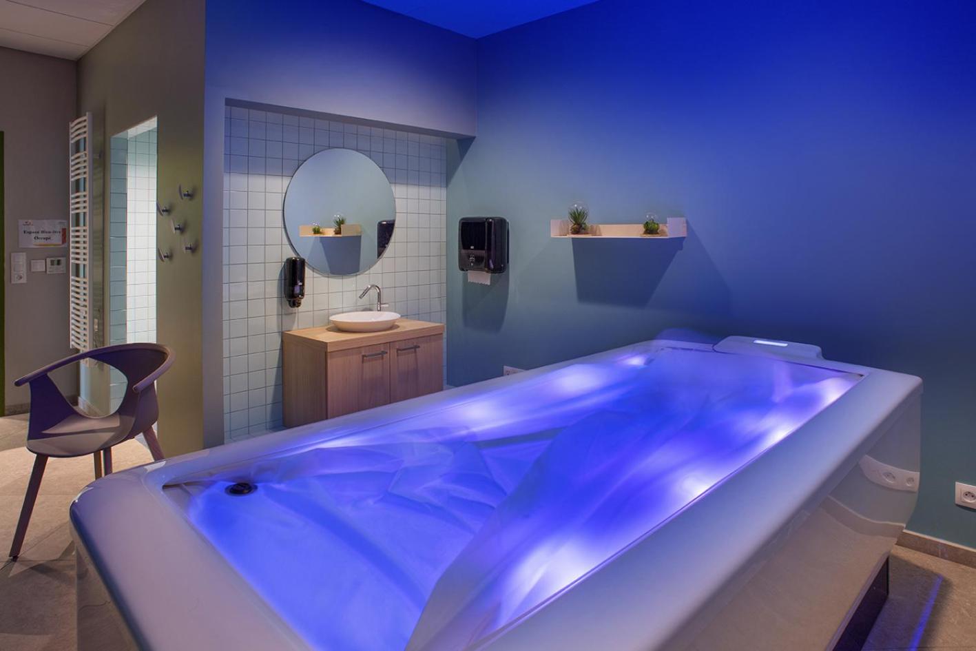 Jacuzzi