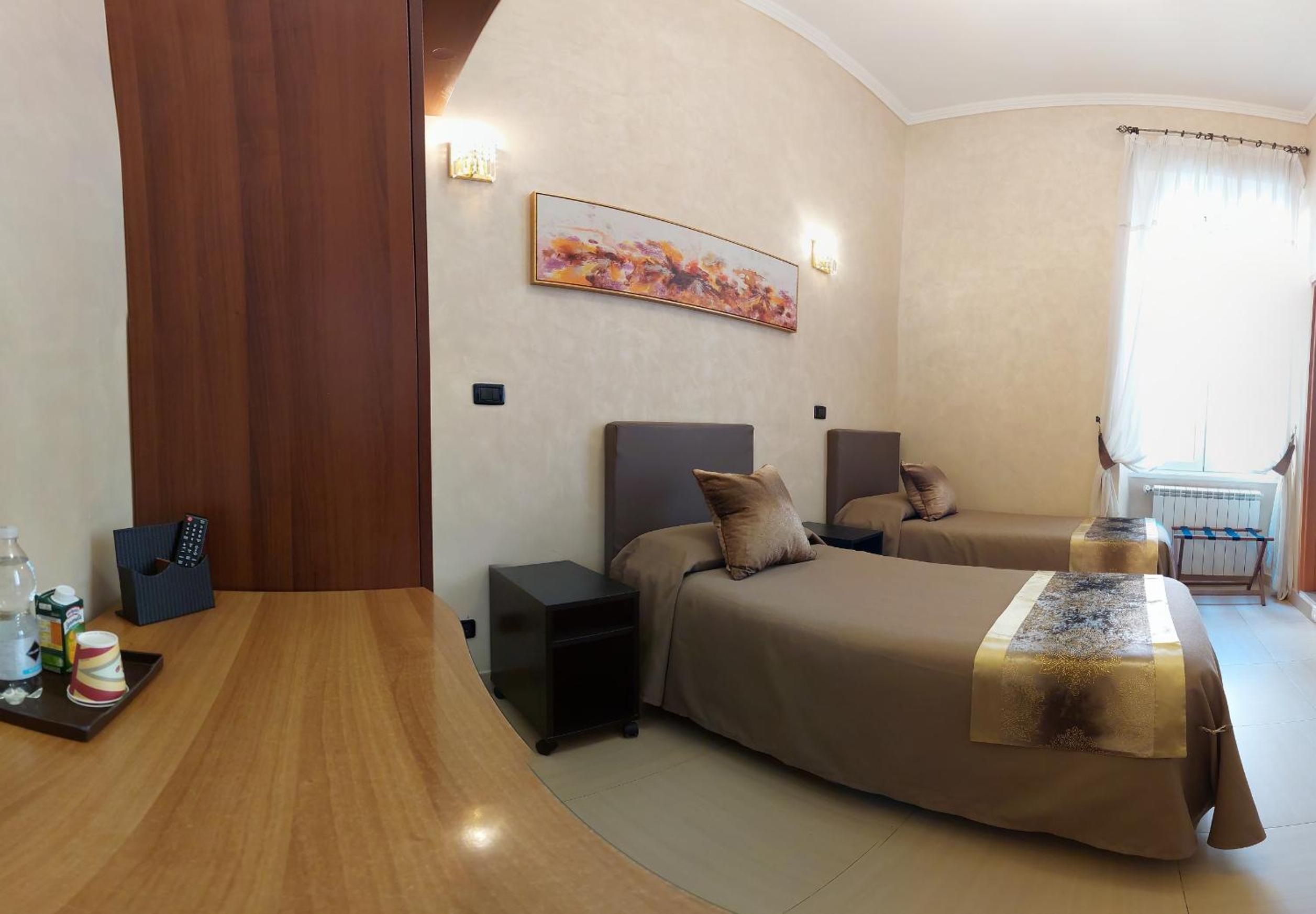 New Joyful Guest House