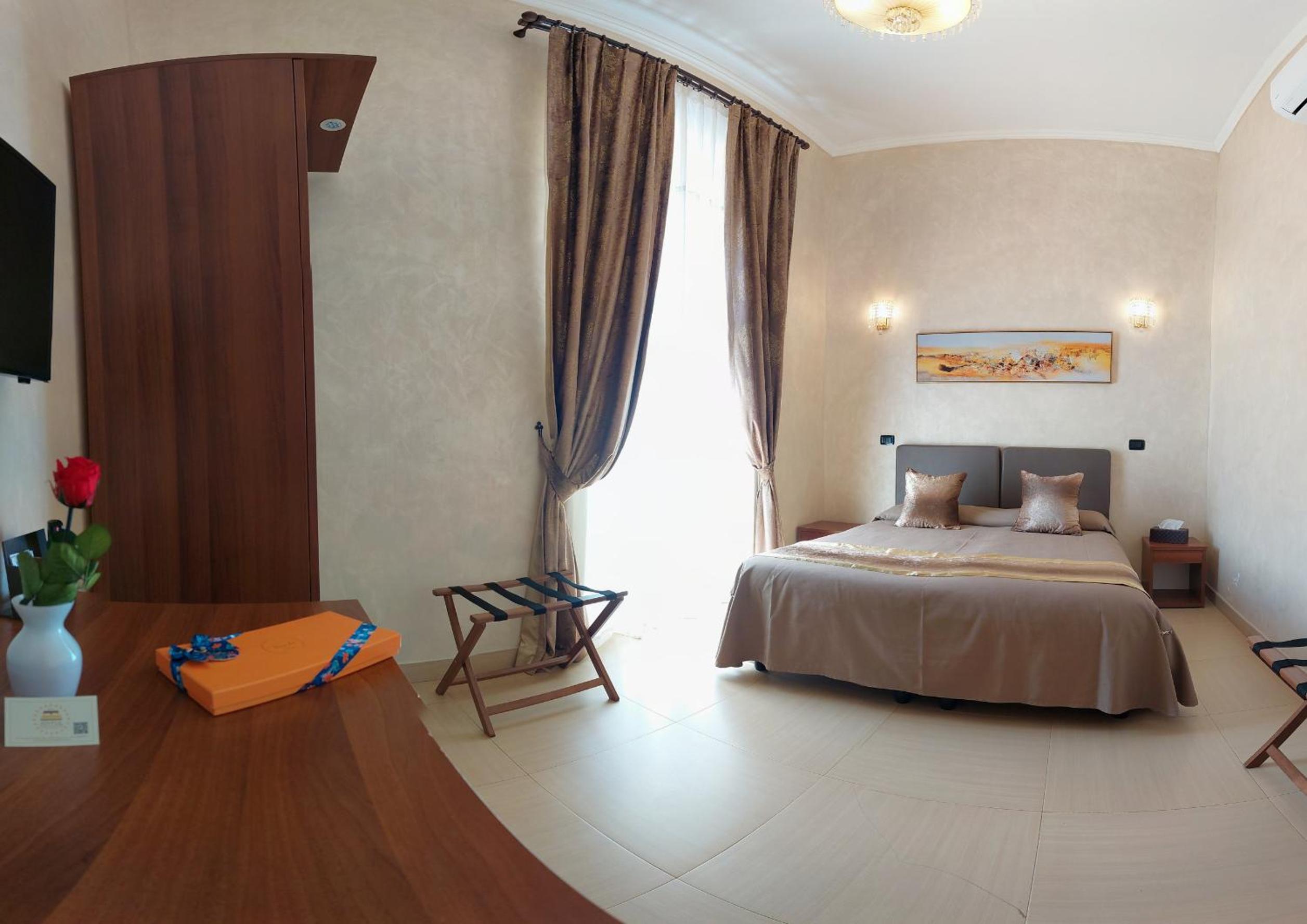 New Joyful Guest House