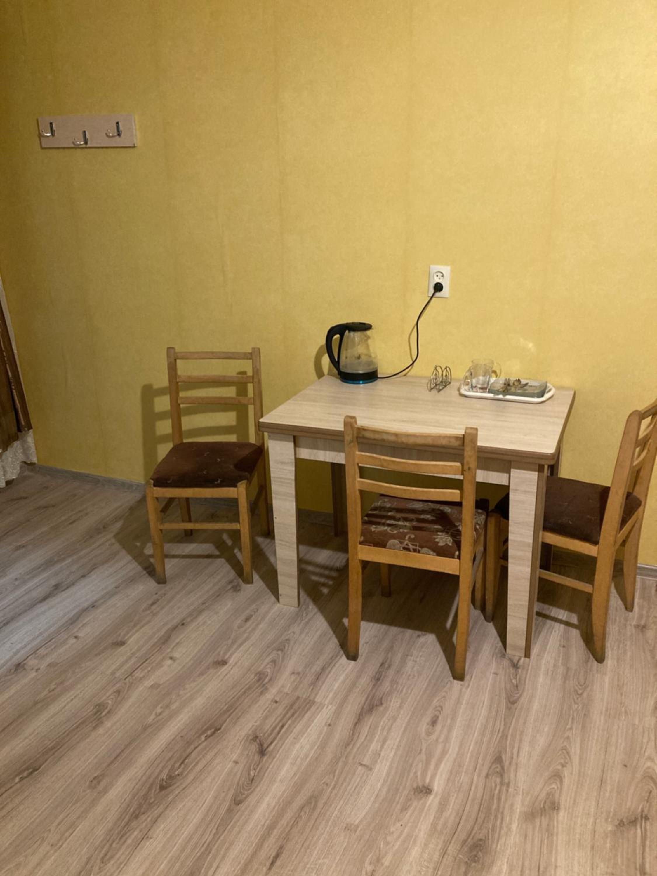 Guest House Econom view 4