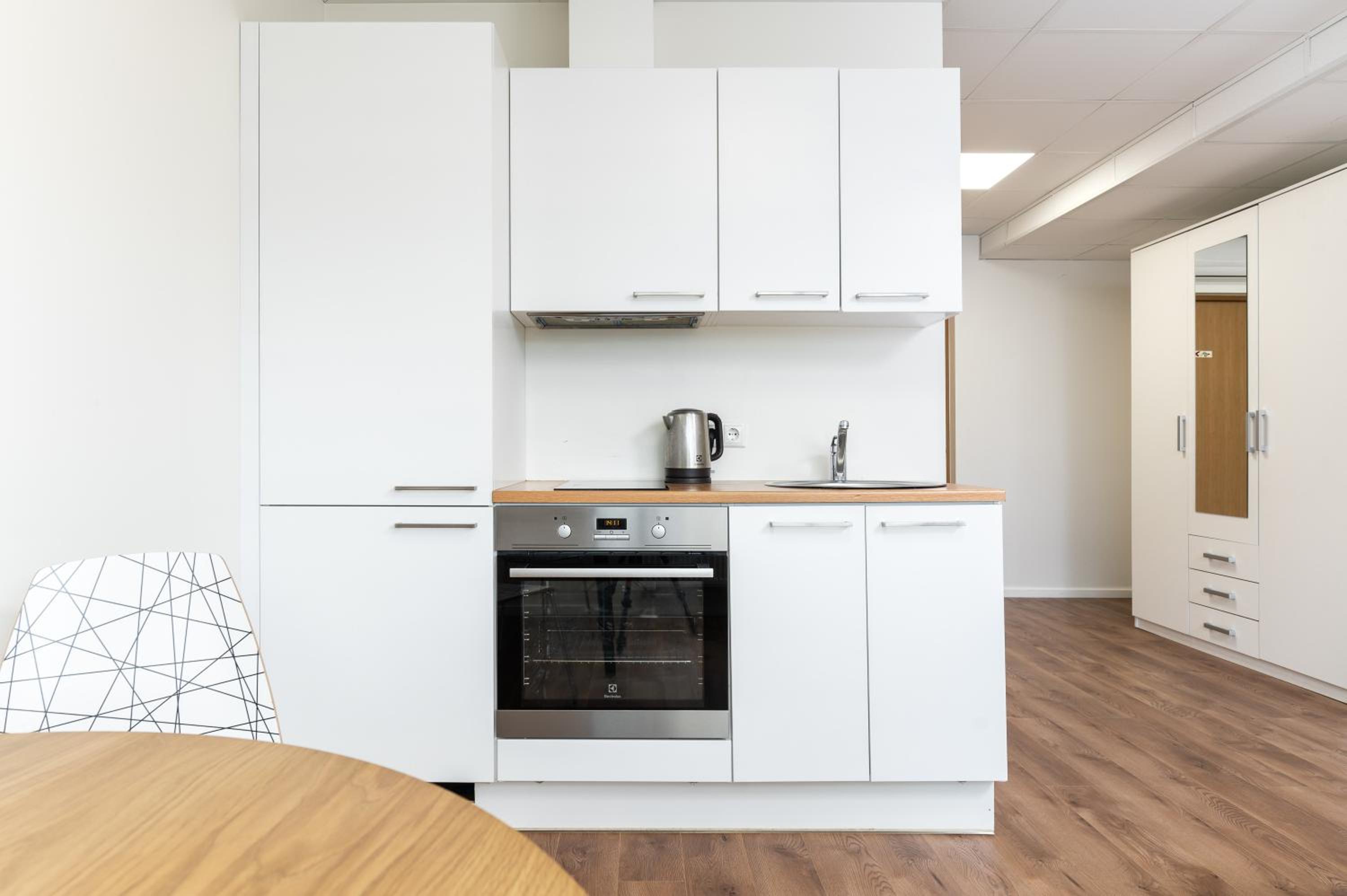 LKS Apartment one