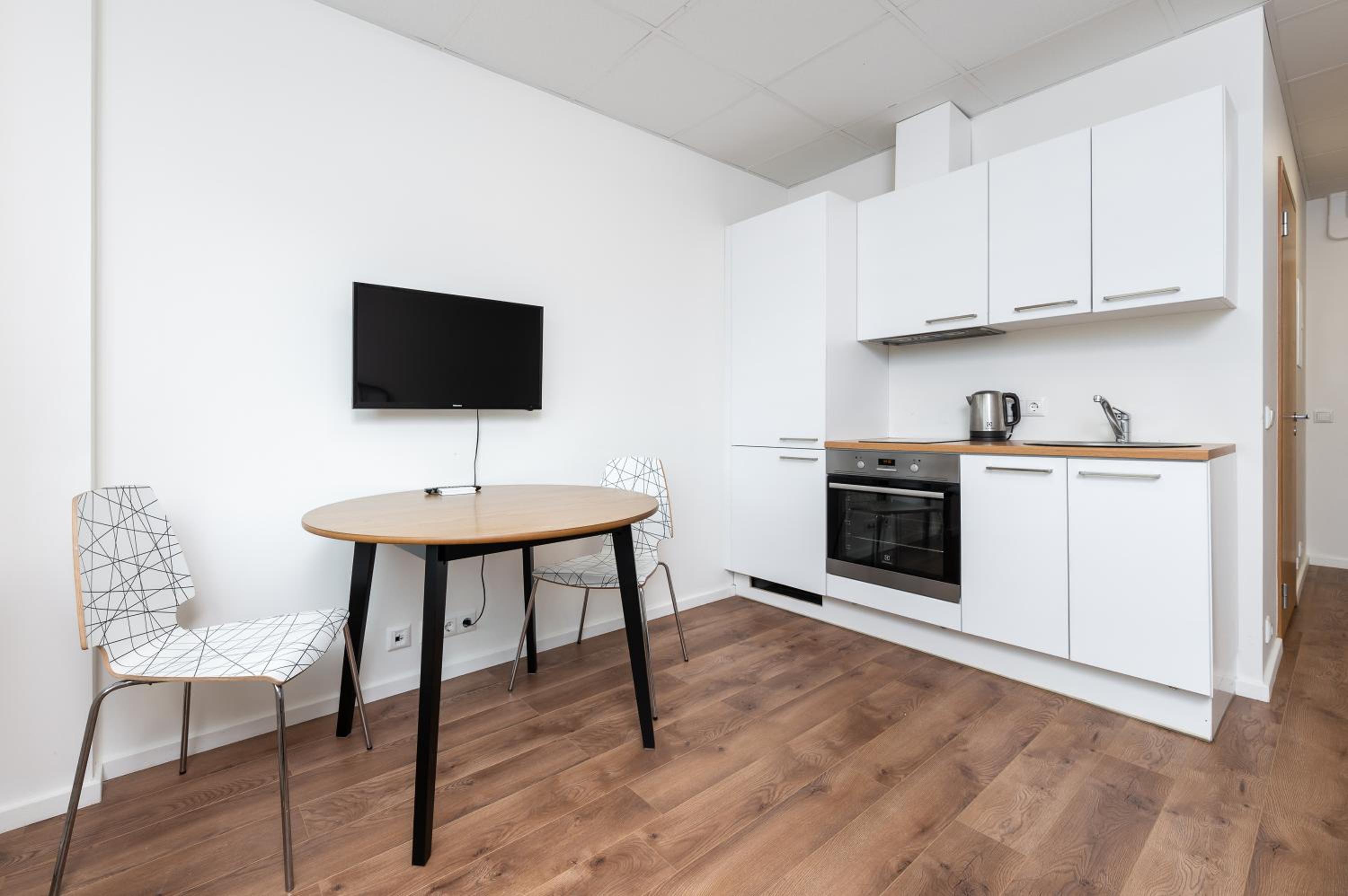 LKS Apartment one
