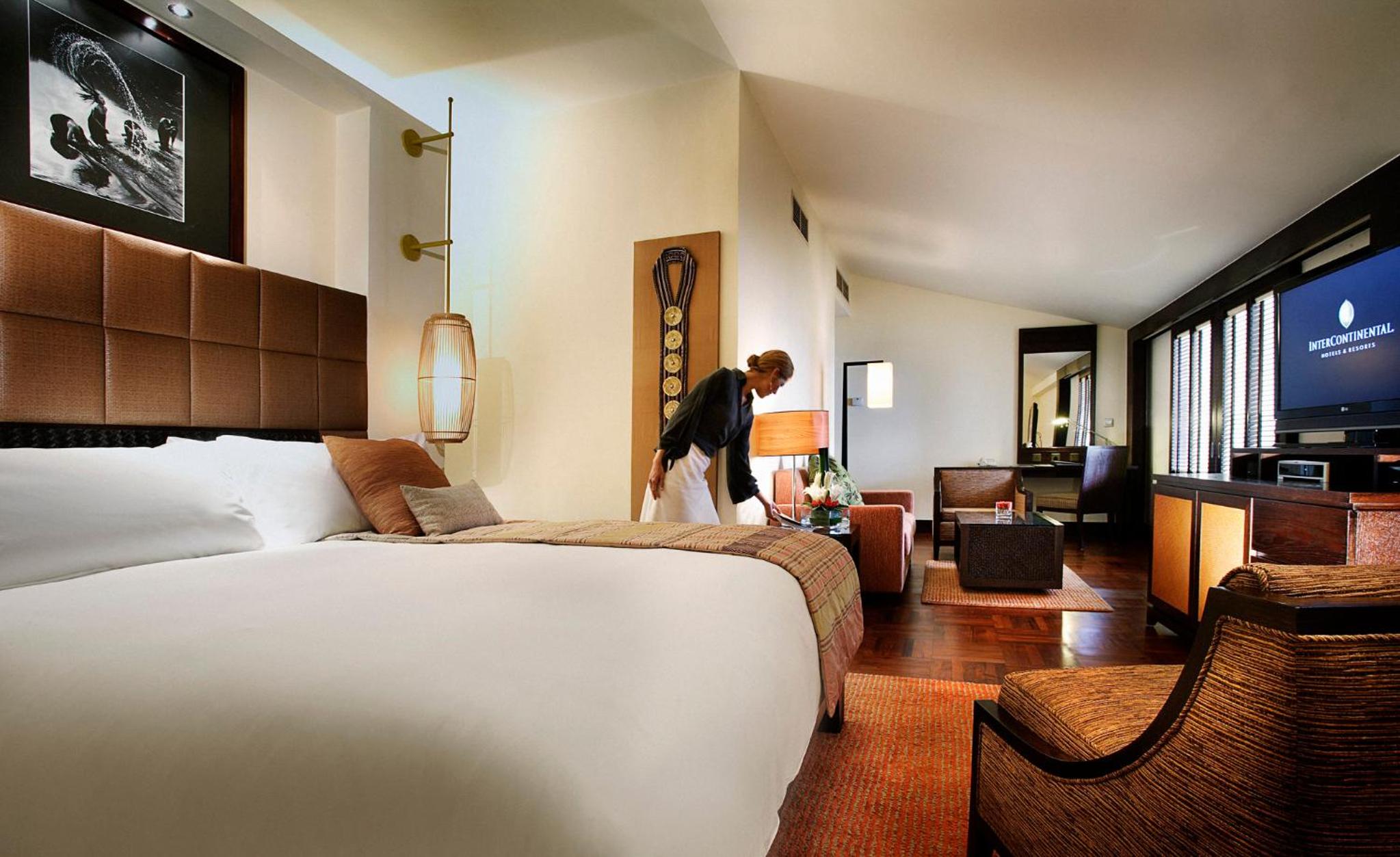 InterContinental Hanoi Westlake by IHG 29