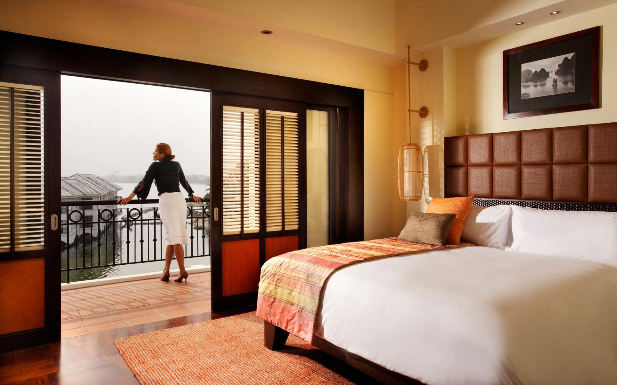 InterContinental Hanoi Westlake by IHG 188