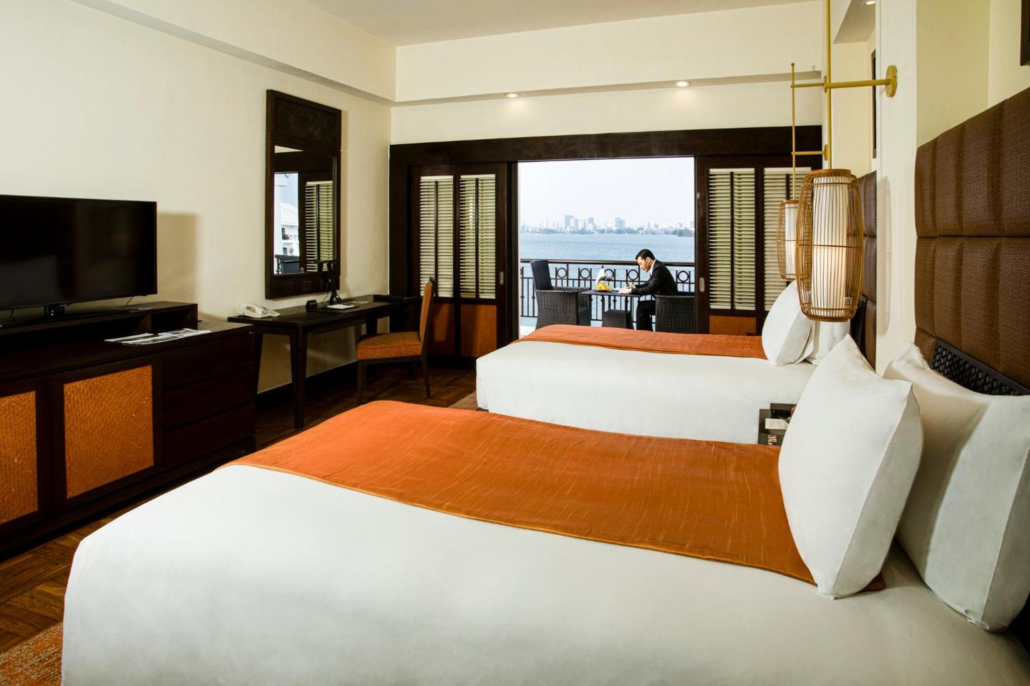 InterContinental Hanoi Westlake by IHG 31
