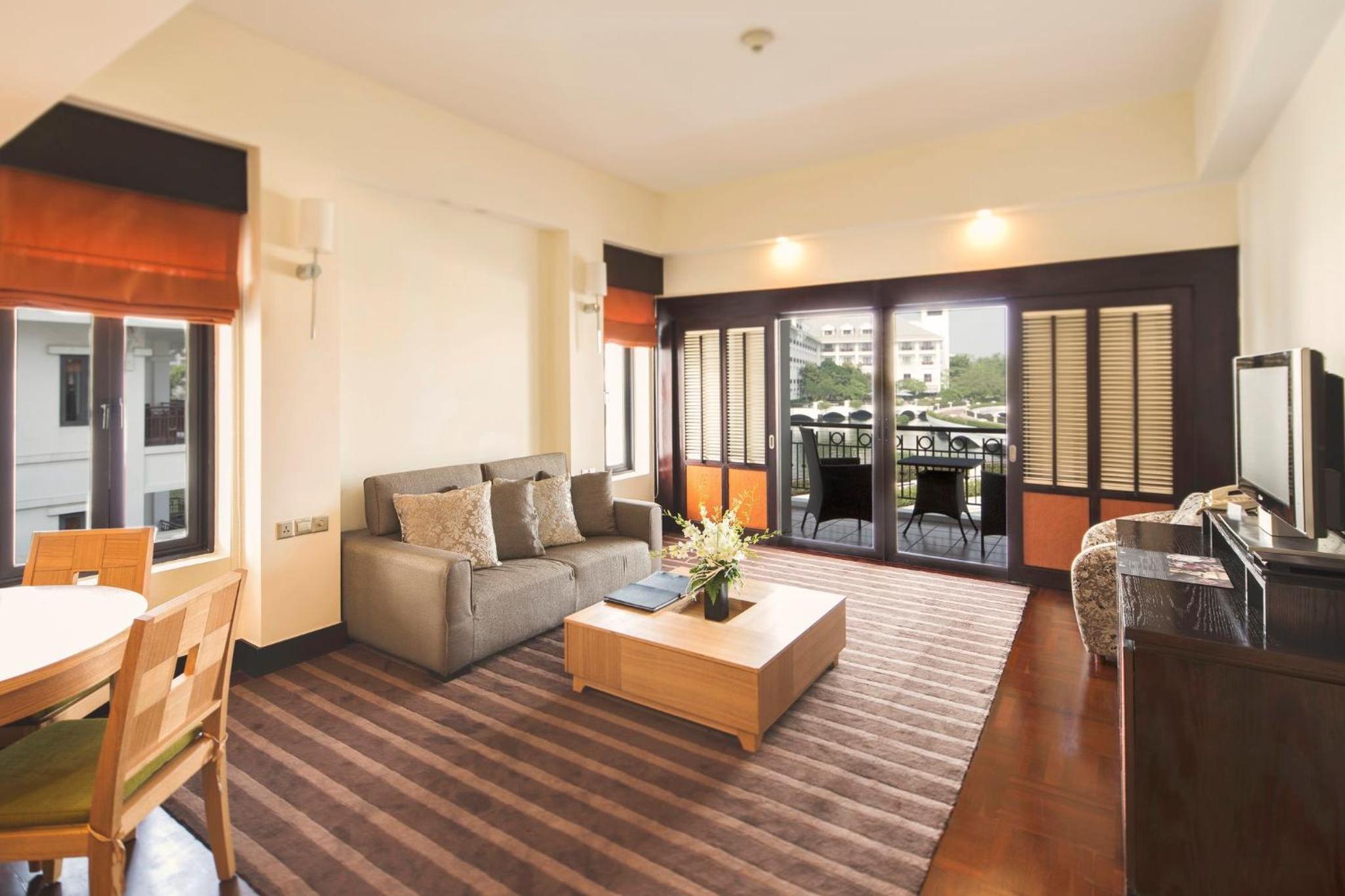 InterContinental Hanoi Westlake by IHG 181