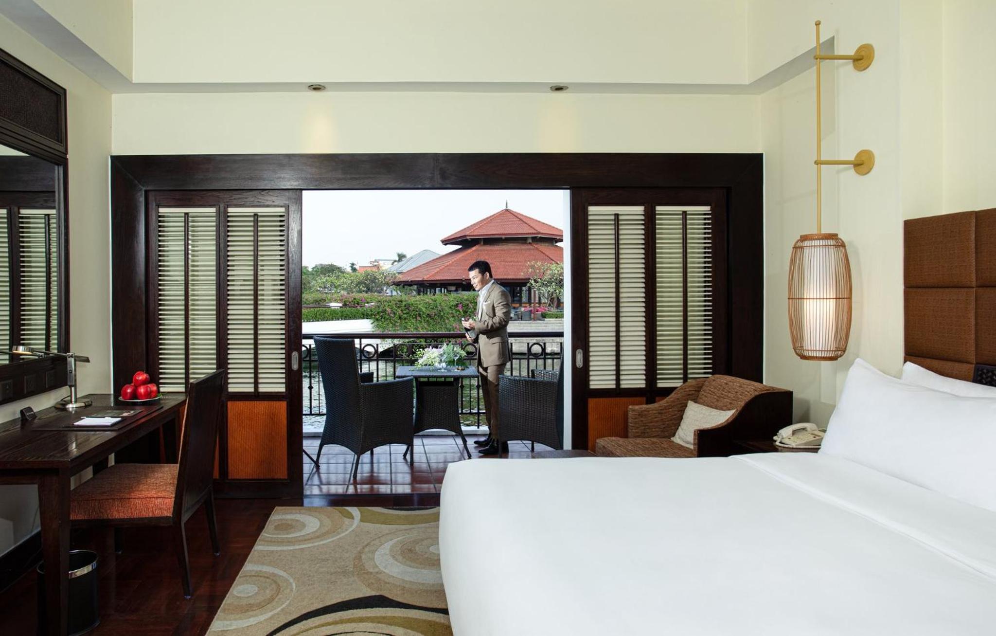 InterContinental Hanoi Westlake by IHG 183