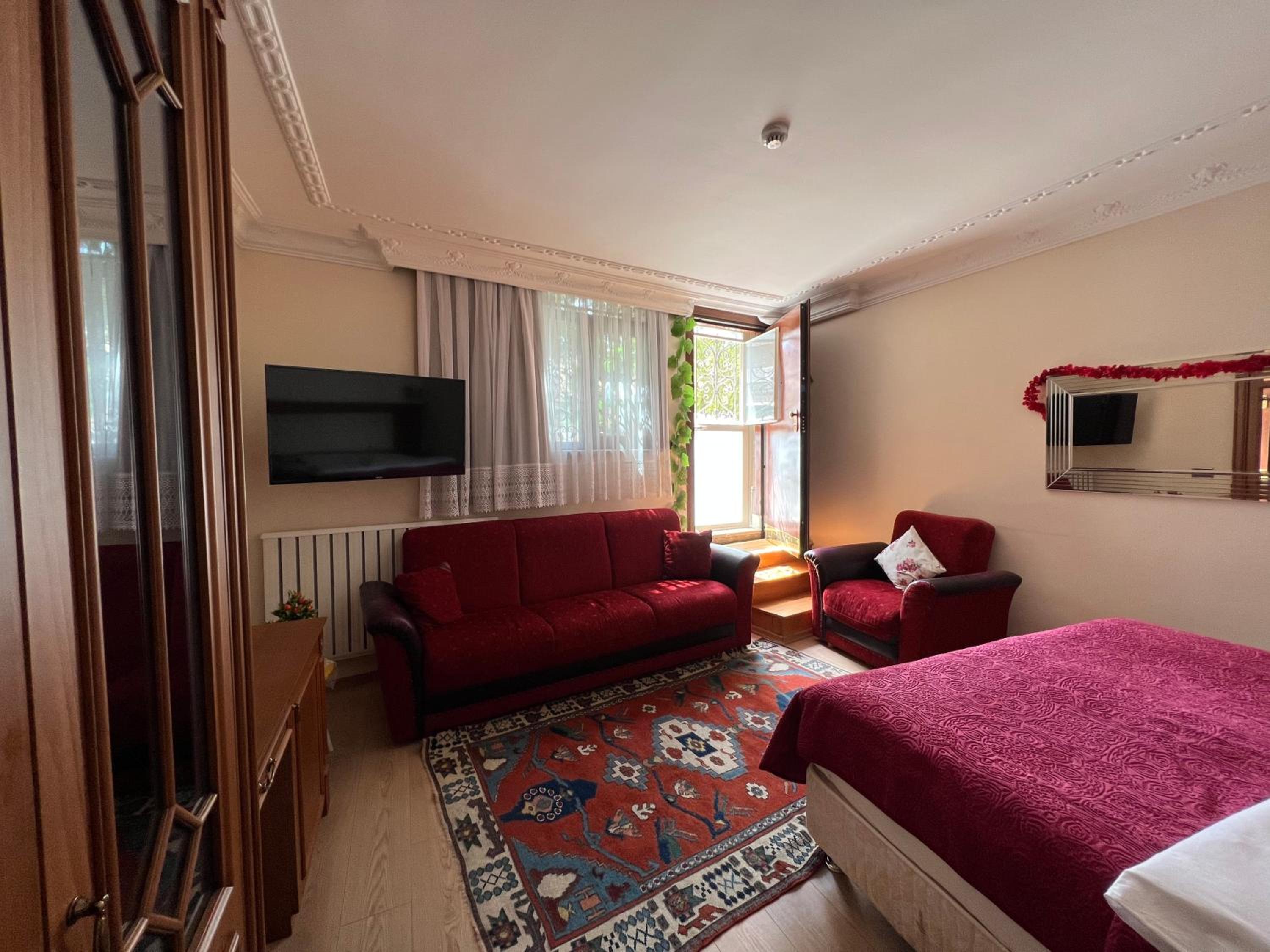 Ada Hotel Istanbul - Image 97