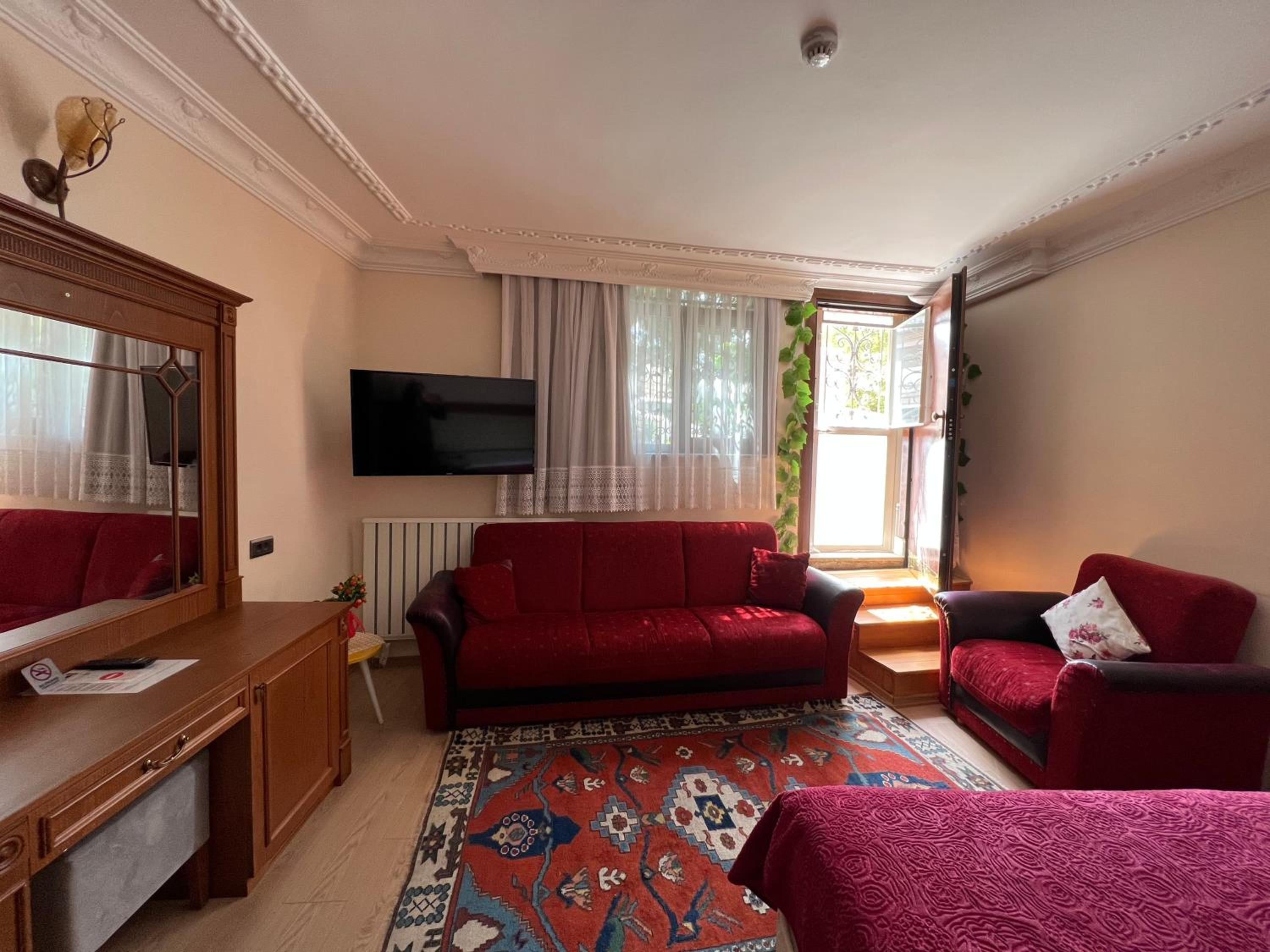 Ada Hotel Istanbul - Image 95