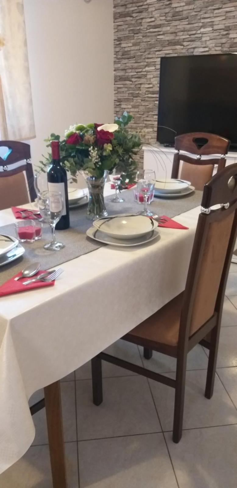 Apartman Blazenka