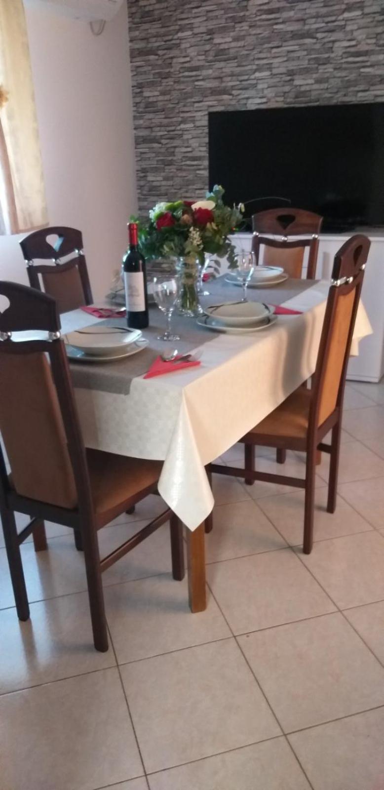 Apartman Blazenka