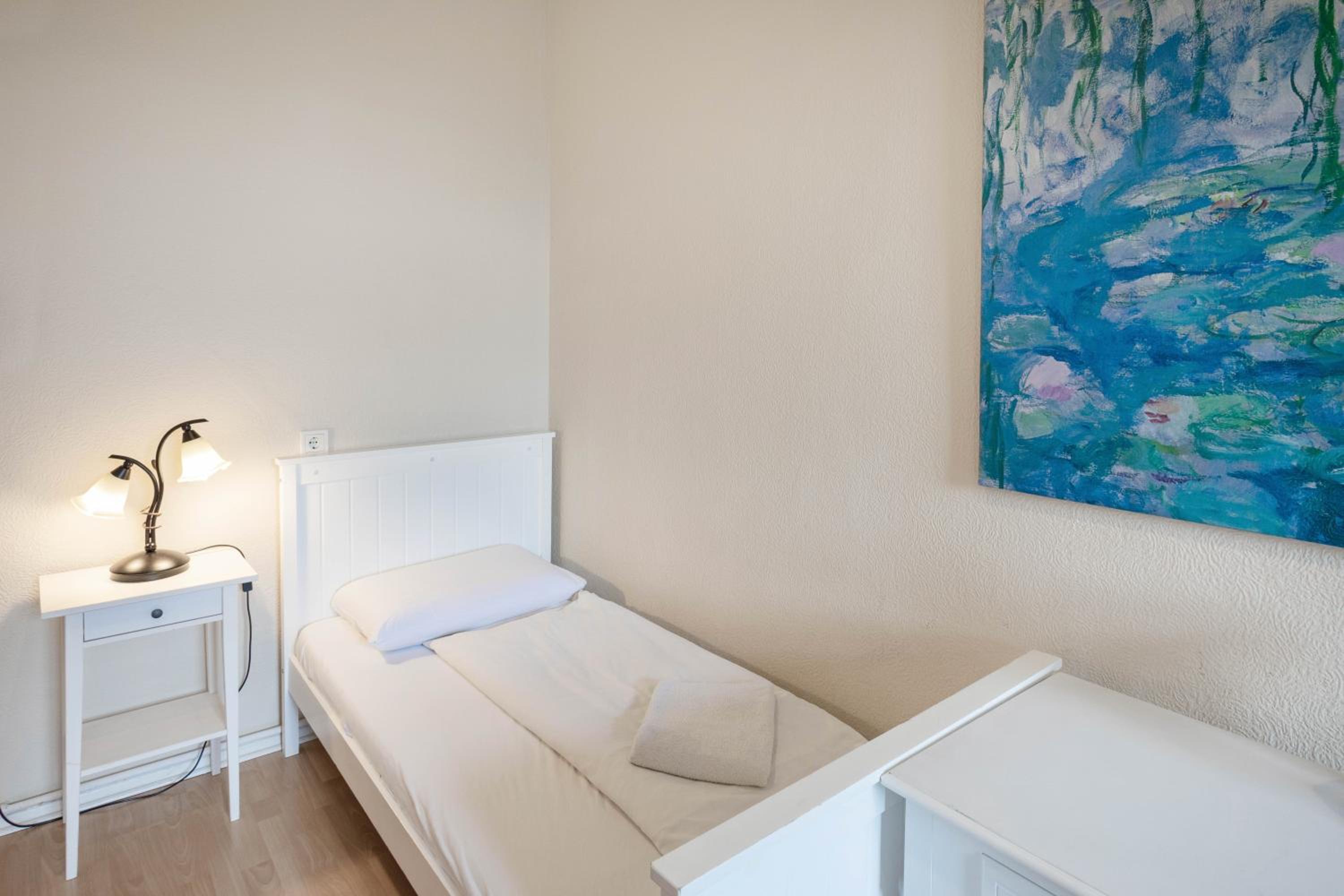 Ferienwohnungen Marquardt