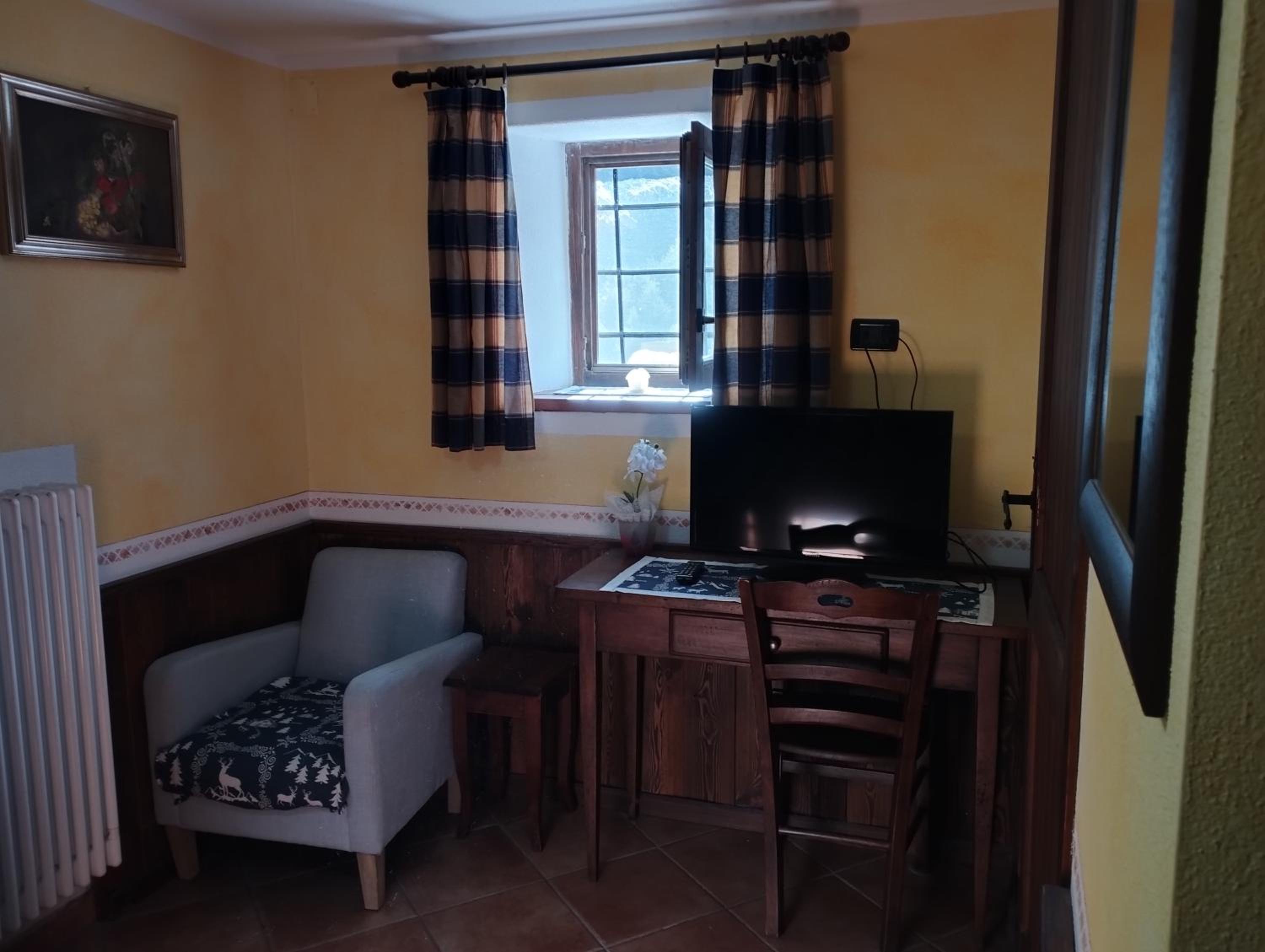Chambres D'Hotes Les Fleurs