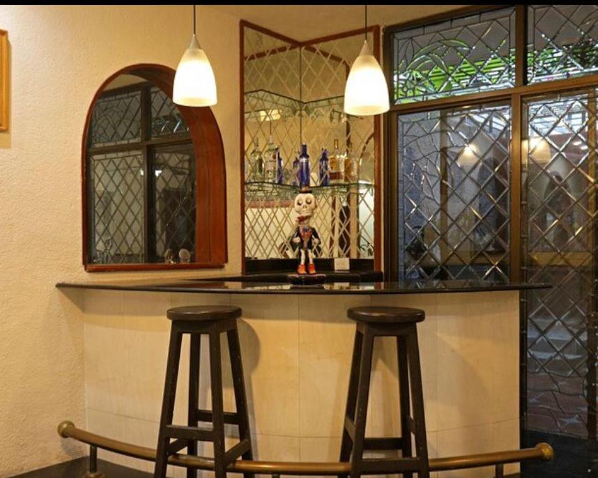 Casa Colibrí
