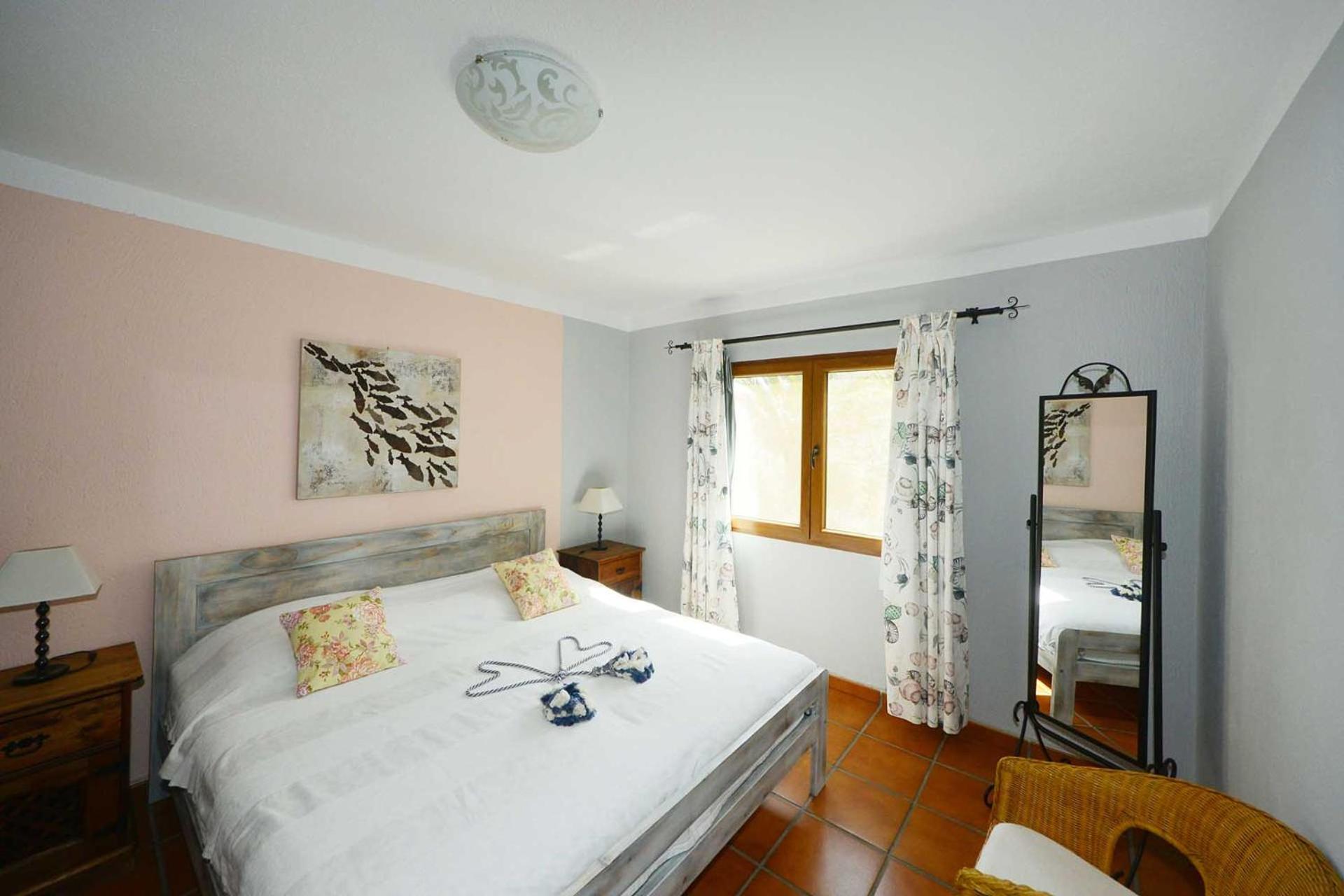 Finca Marina BuenVivir