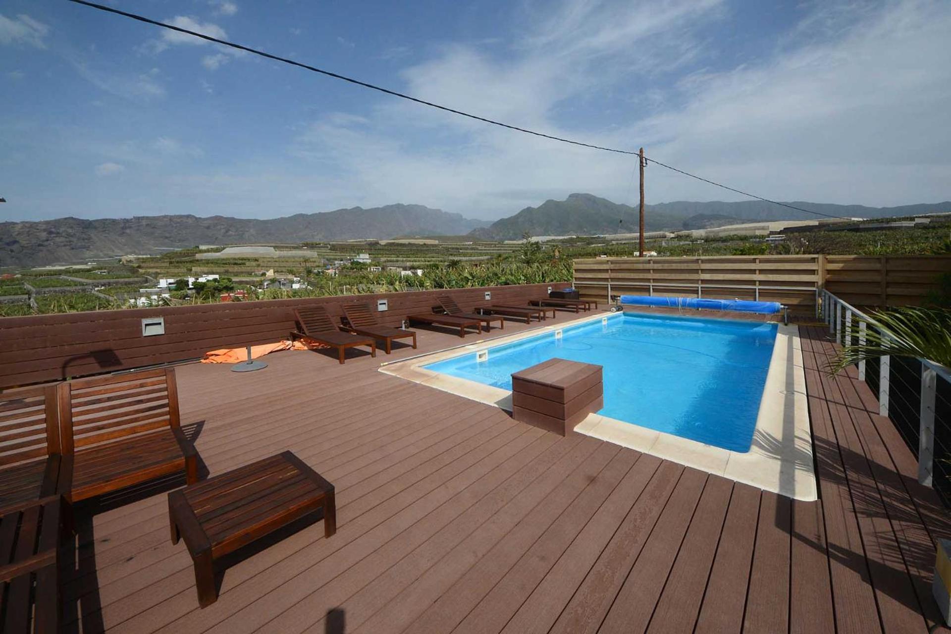 Finca Marina BuenVivir