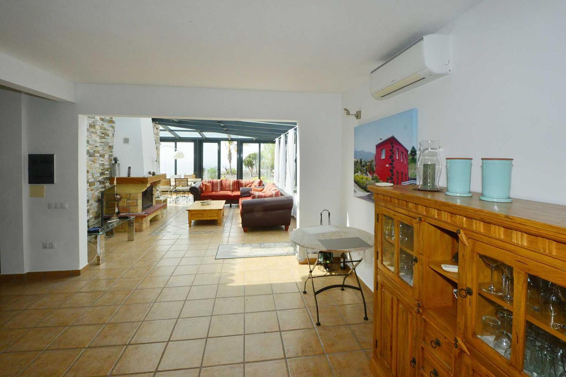 Finca Marina BuenVivir